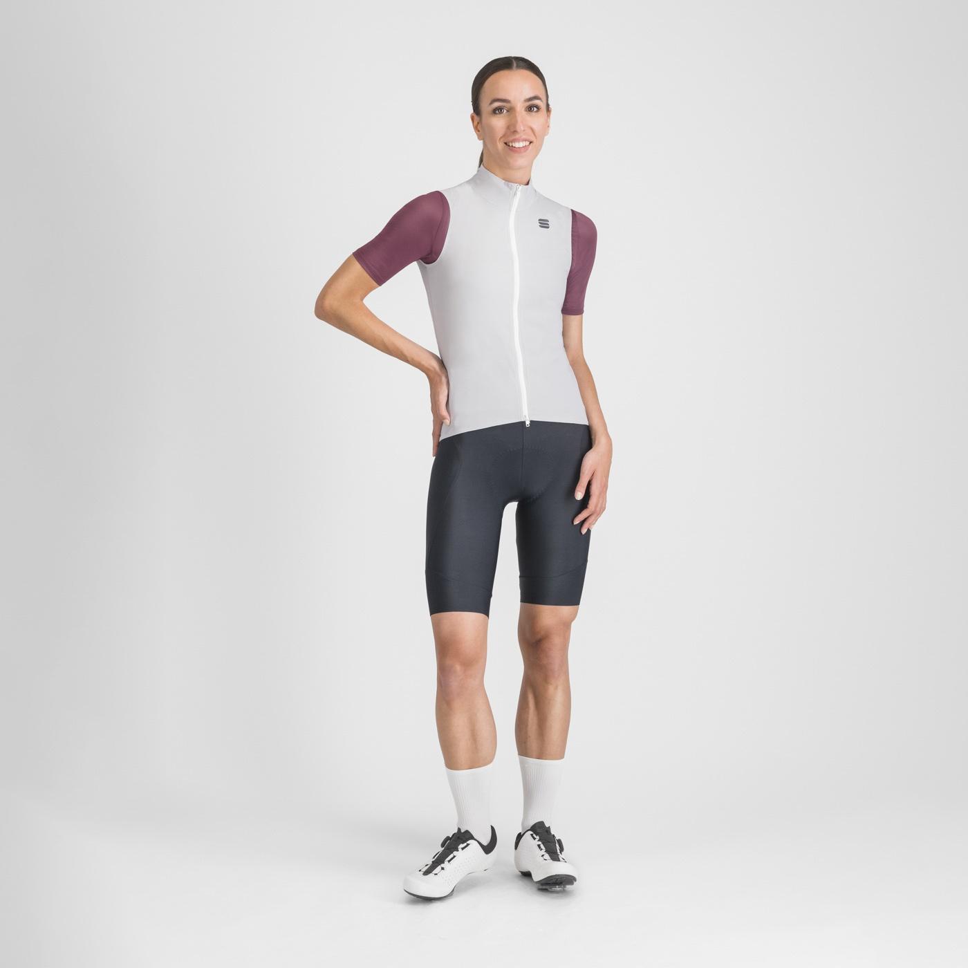 Pro 2 w vest. - stone gray - sportful