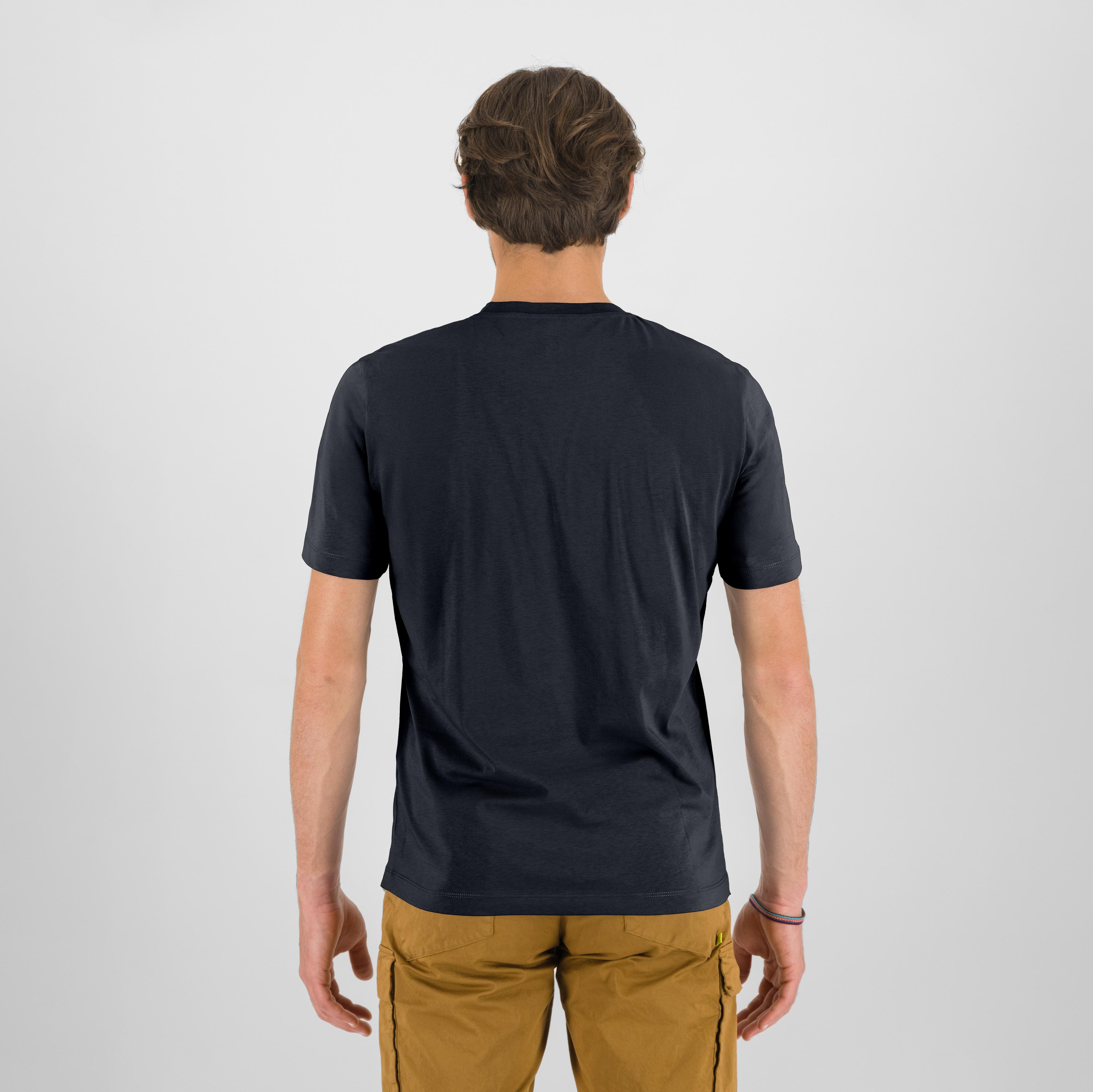 Mind t-shirt - vulcan - karpos