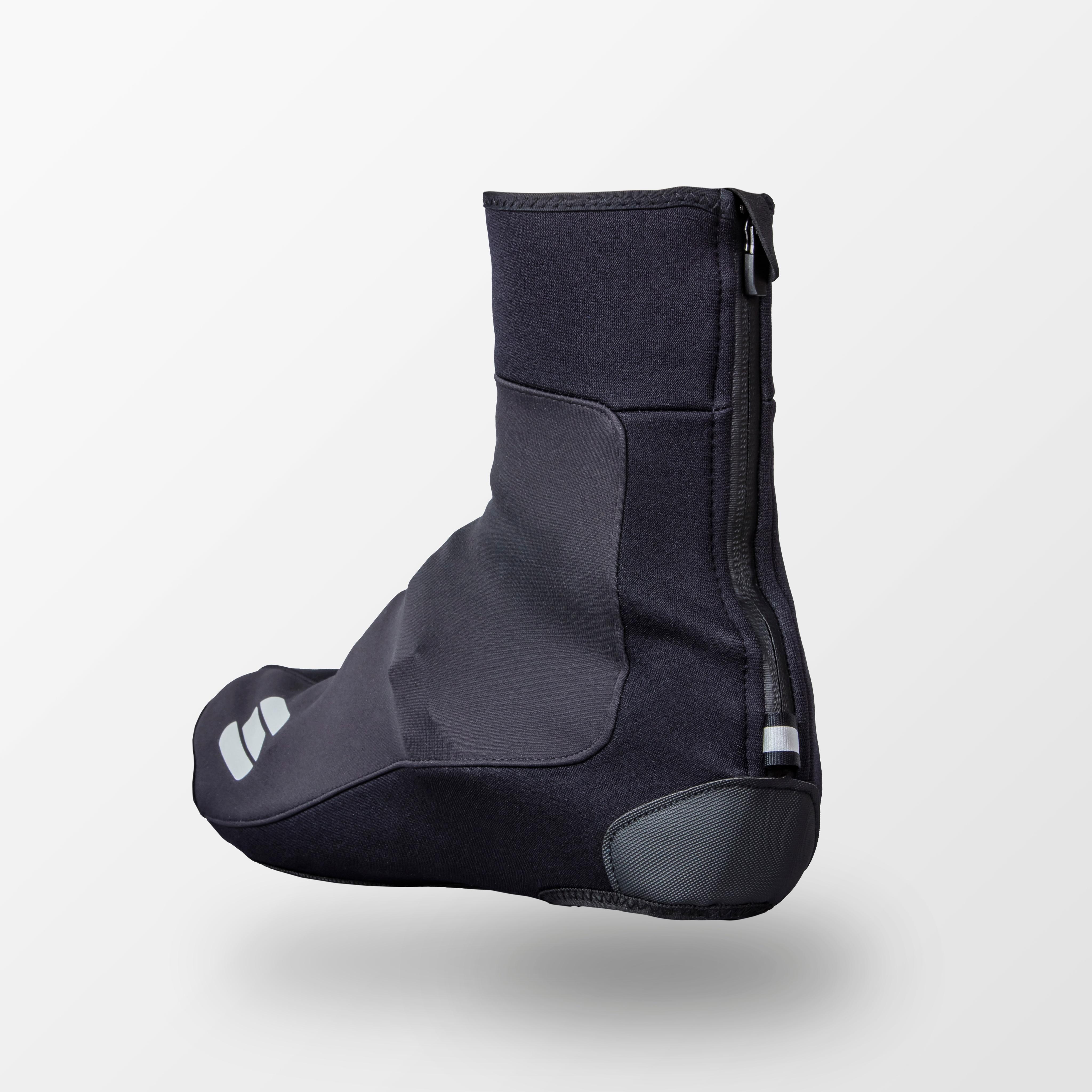 Roubaix thermal bootie - black - sportful