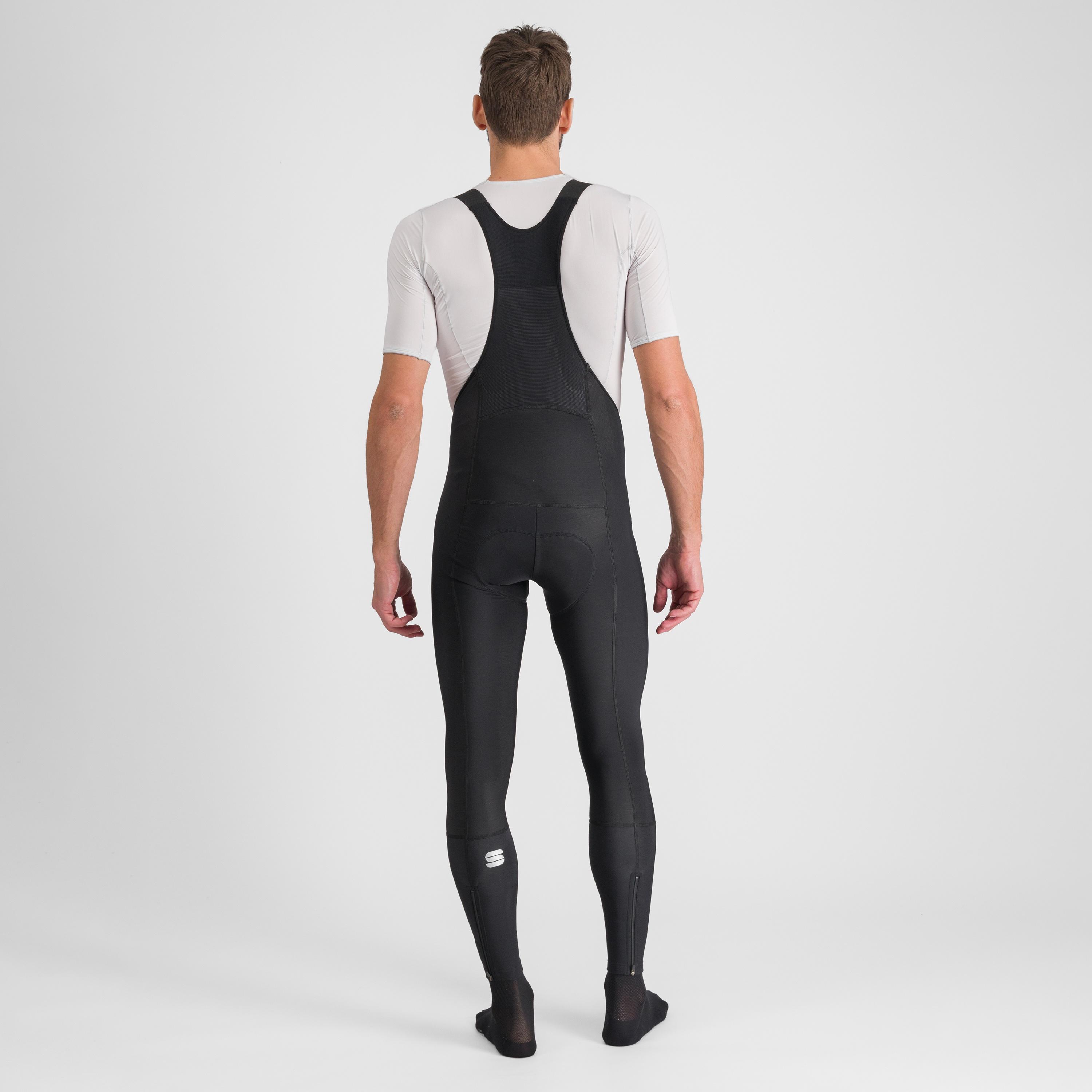 Bodyfit pro bibtight - black - sportful