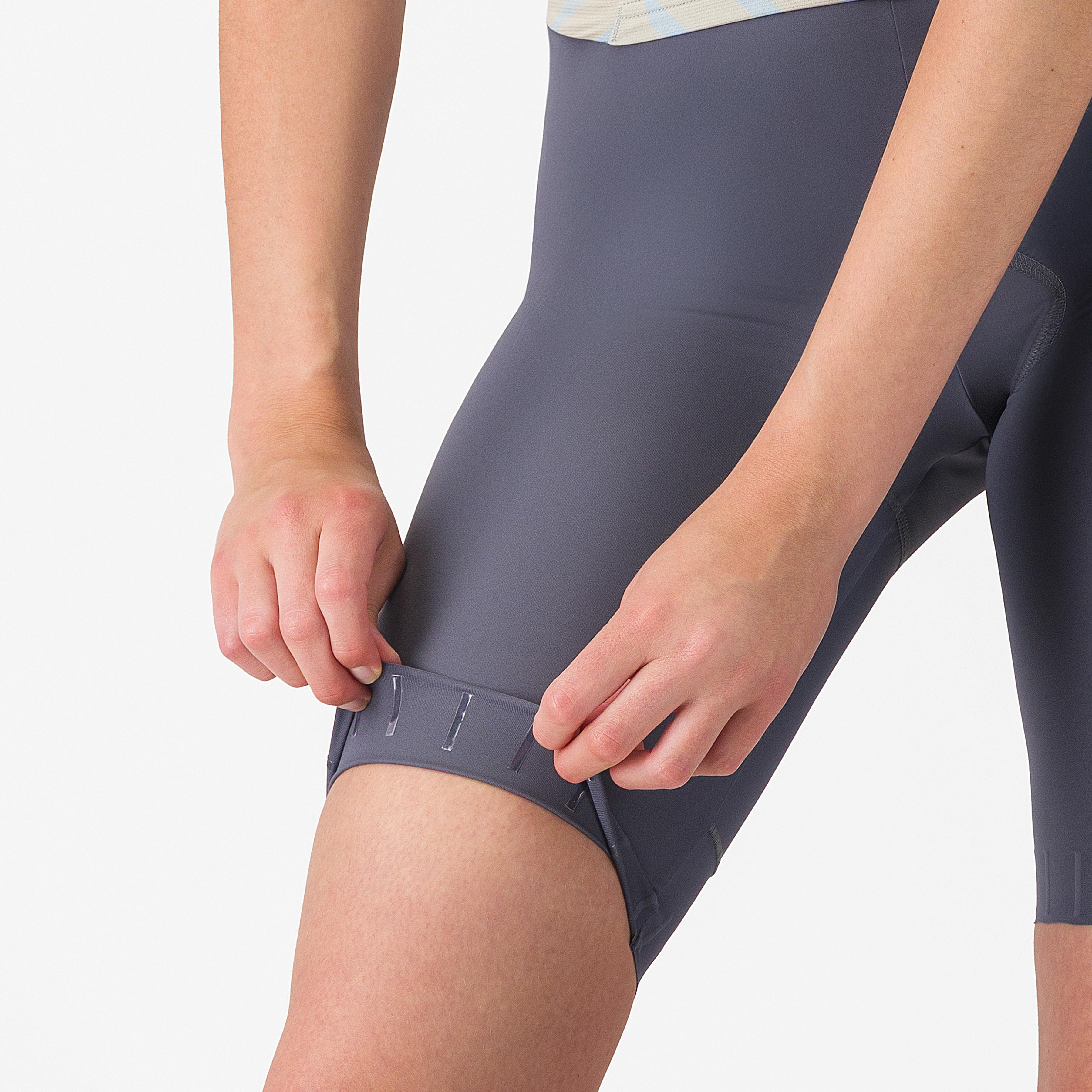 Free sanremo 3 w suit short sleeve - winter sky/silver moon-smoky g - castelli