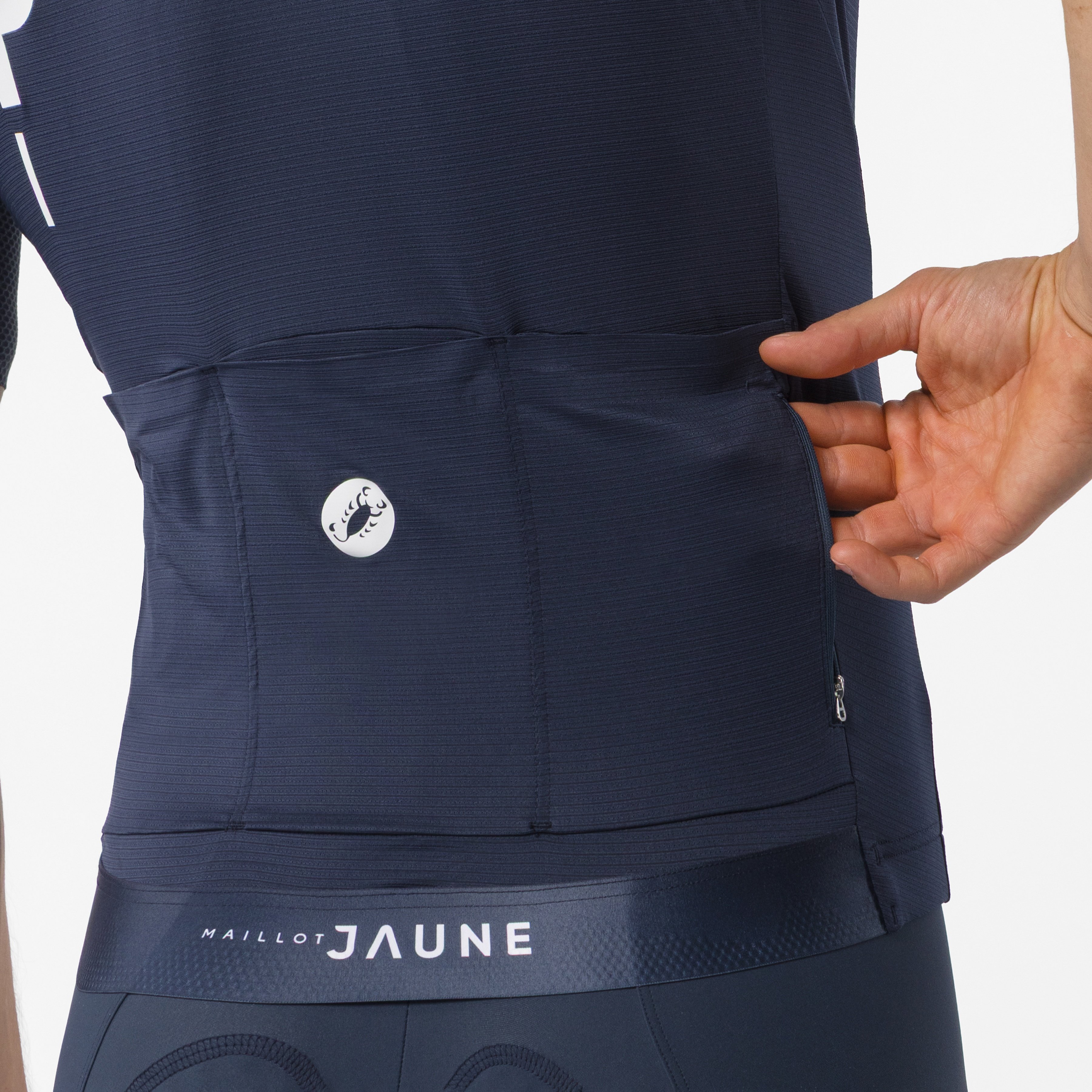 Echappee jersey - outer space - castelli