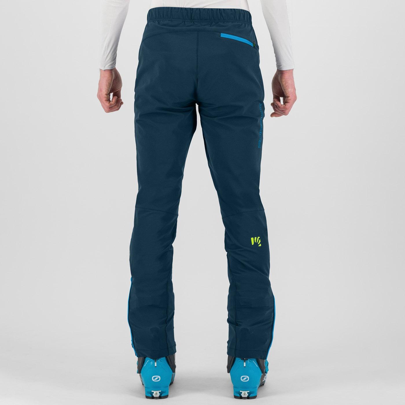 Cevedale evo pant - midnight - karpos