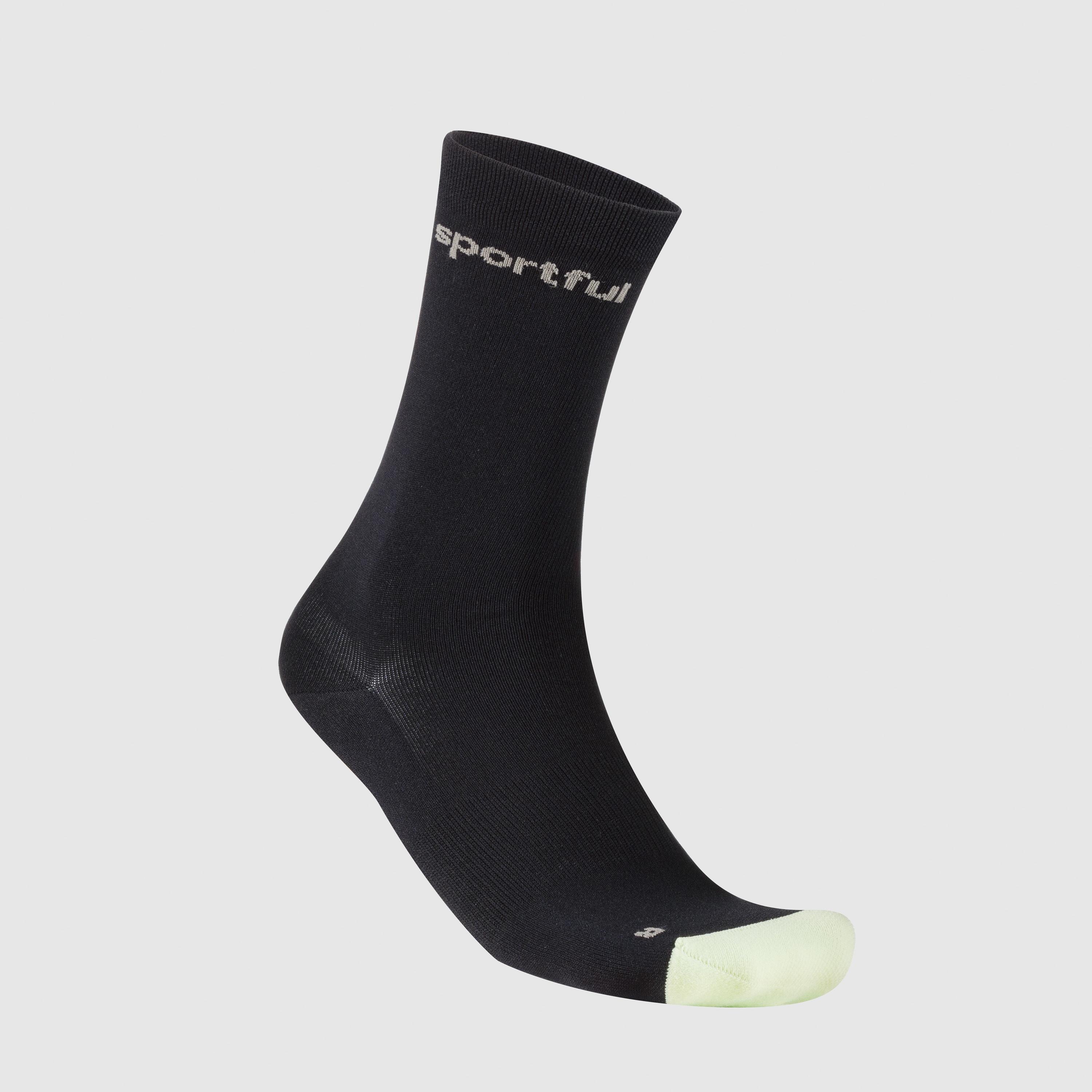 Classic socks - black - sportful