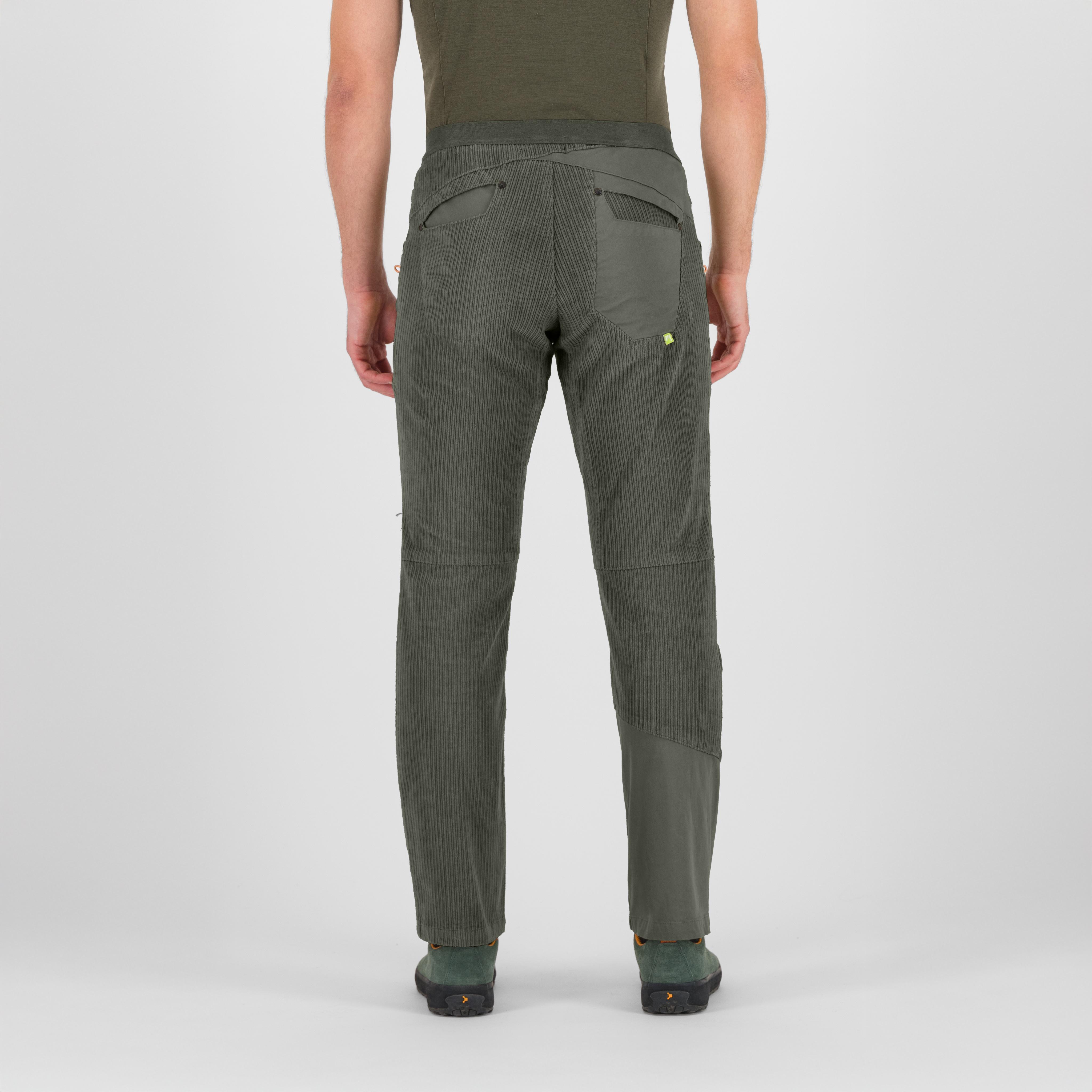 Abete evo pants - kambaba - karpos