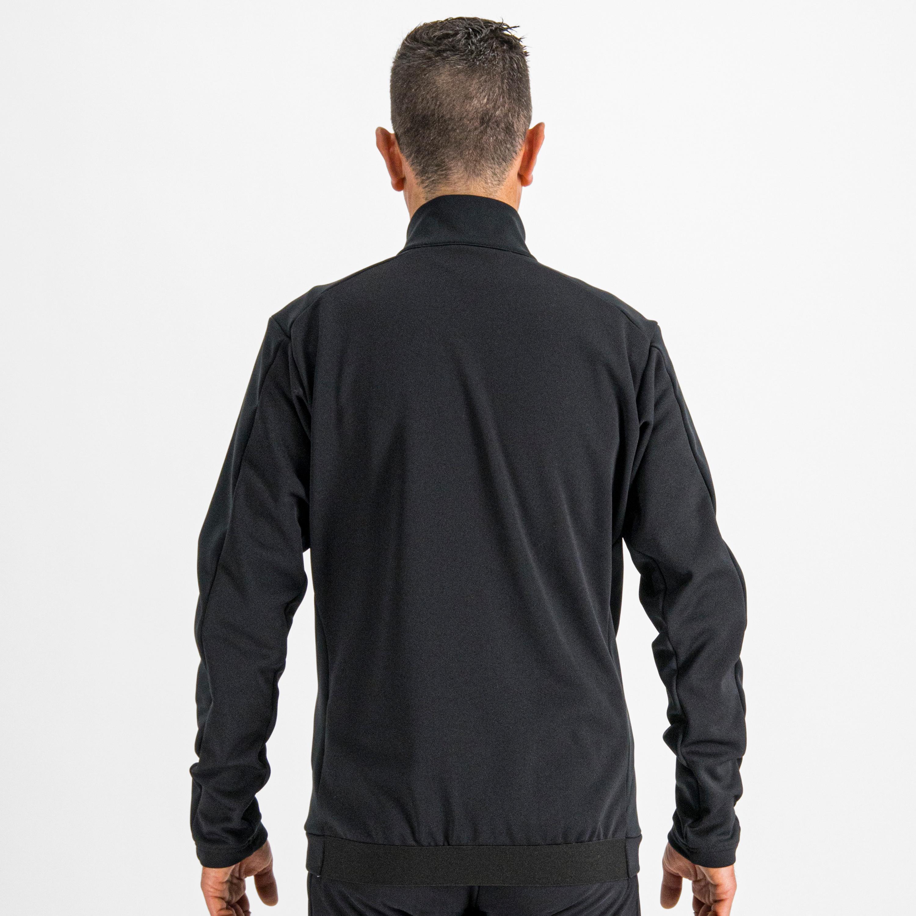 Engadin jacket - black - sportful