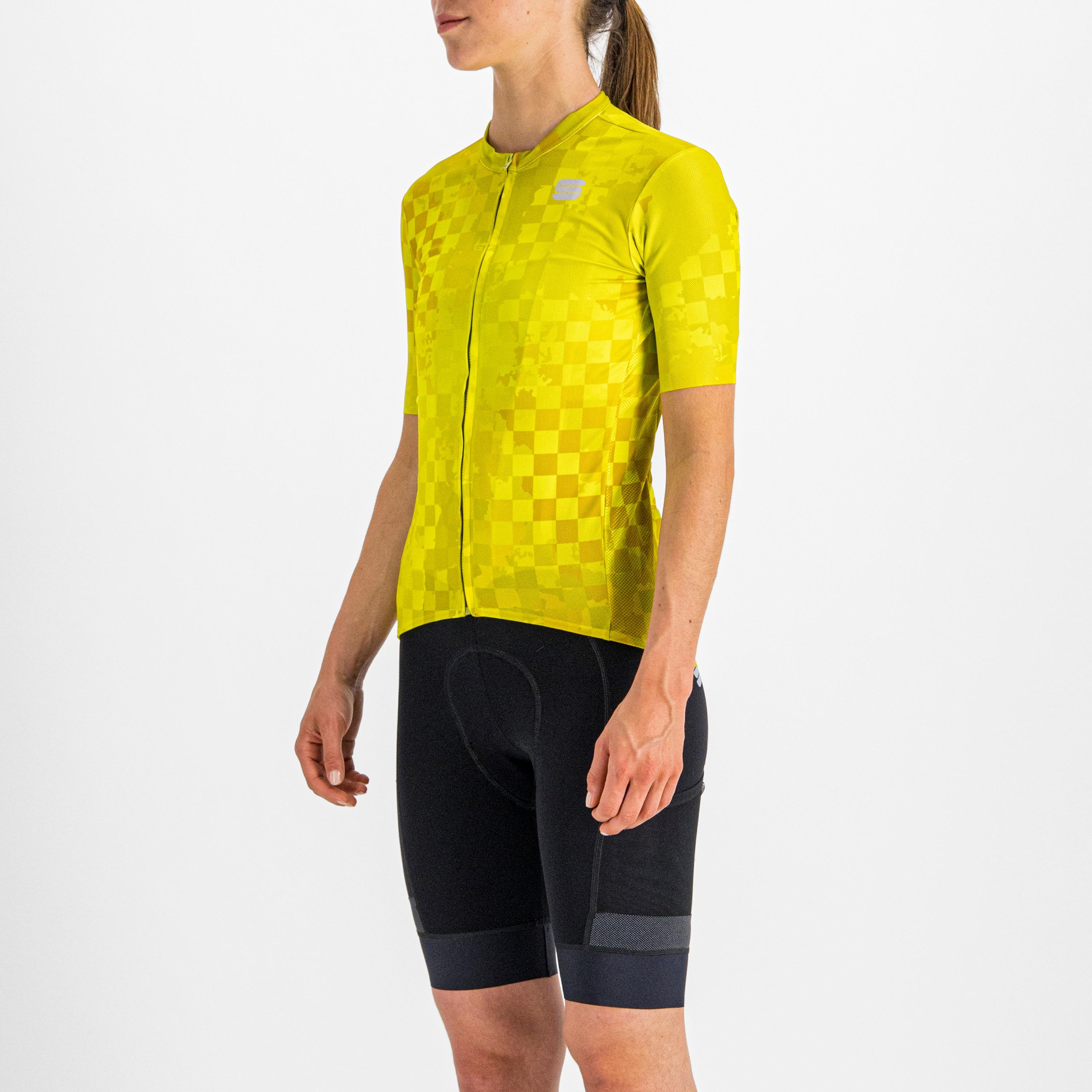 Rocket w jersey - cedar masala - sportful