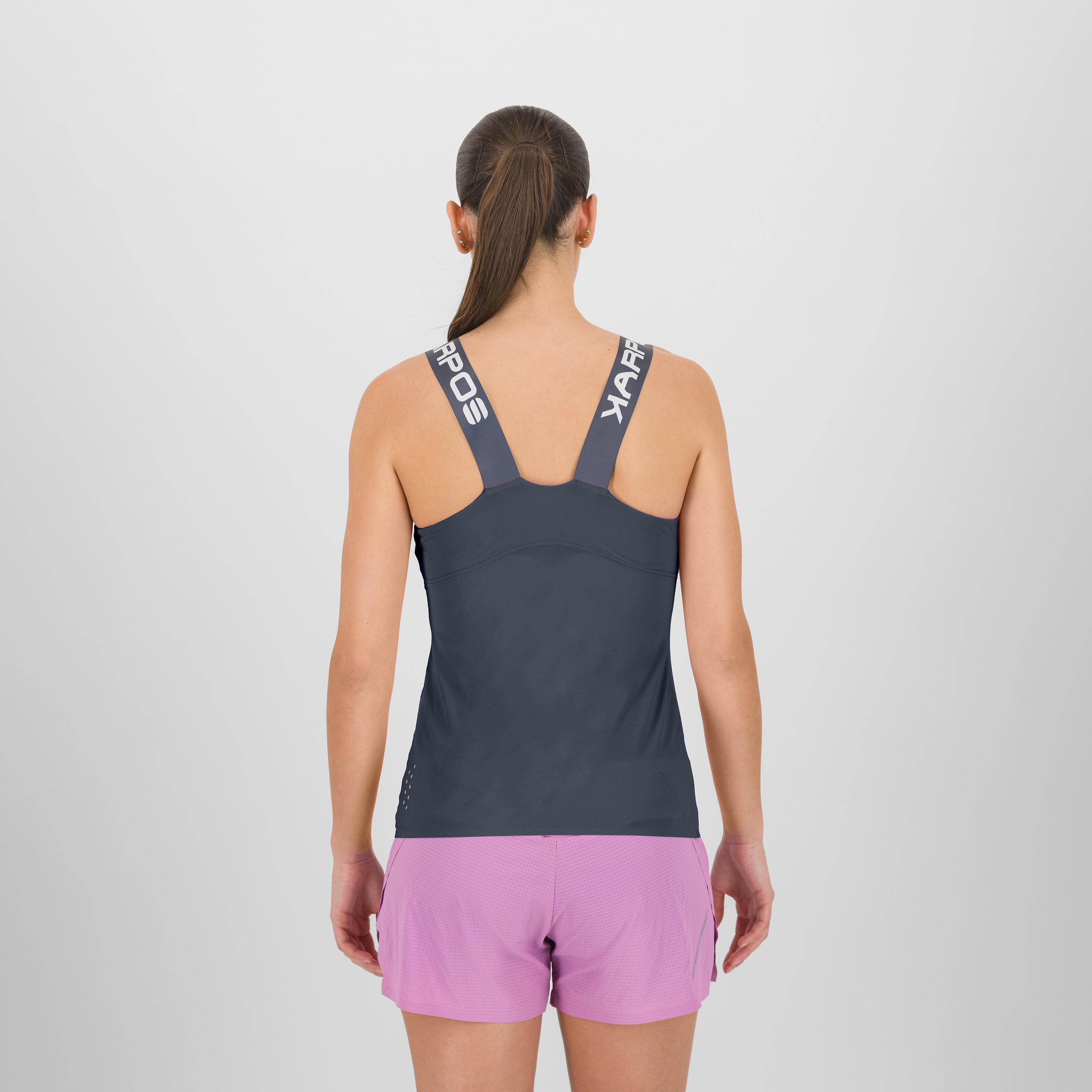 Cengia w tank - ombre blue/vulcan - karpos
