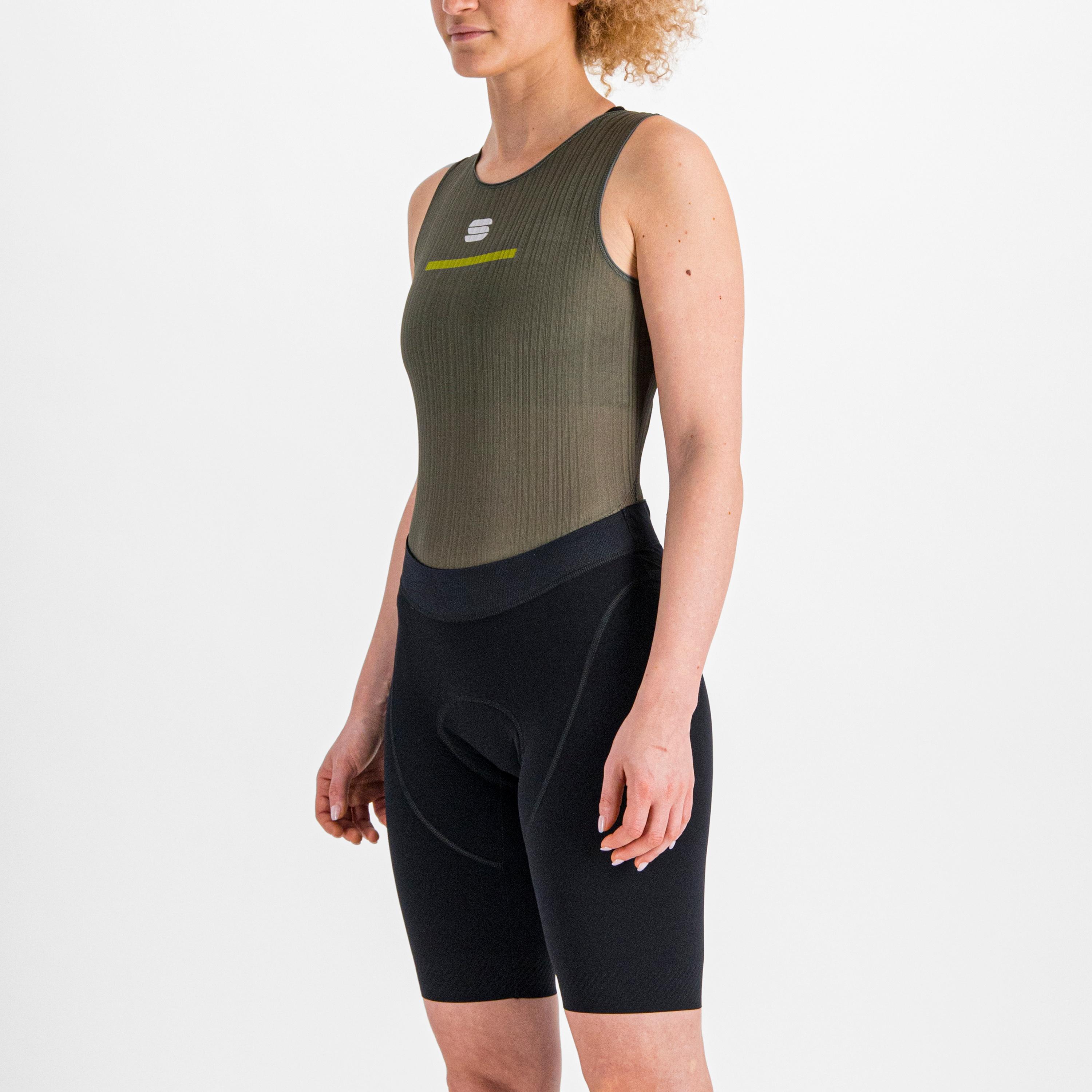Pro baselayer w sleeveless - beetle - sportful