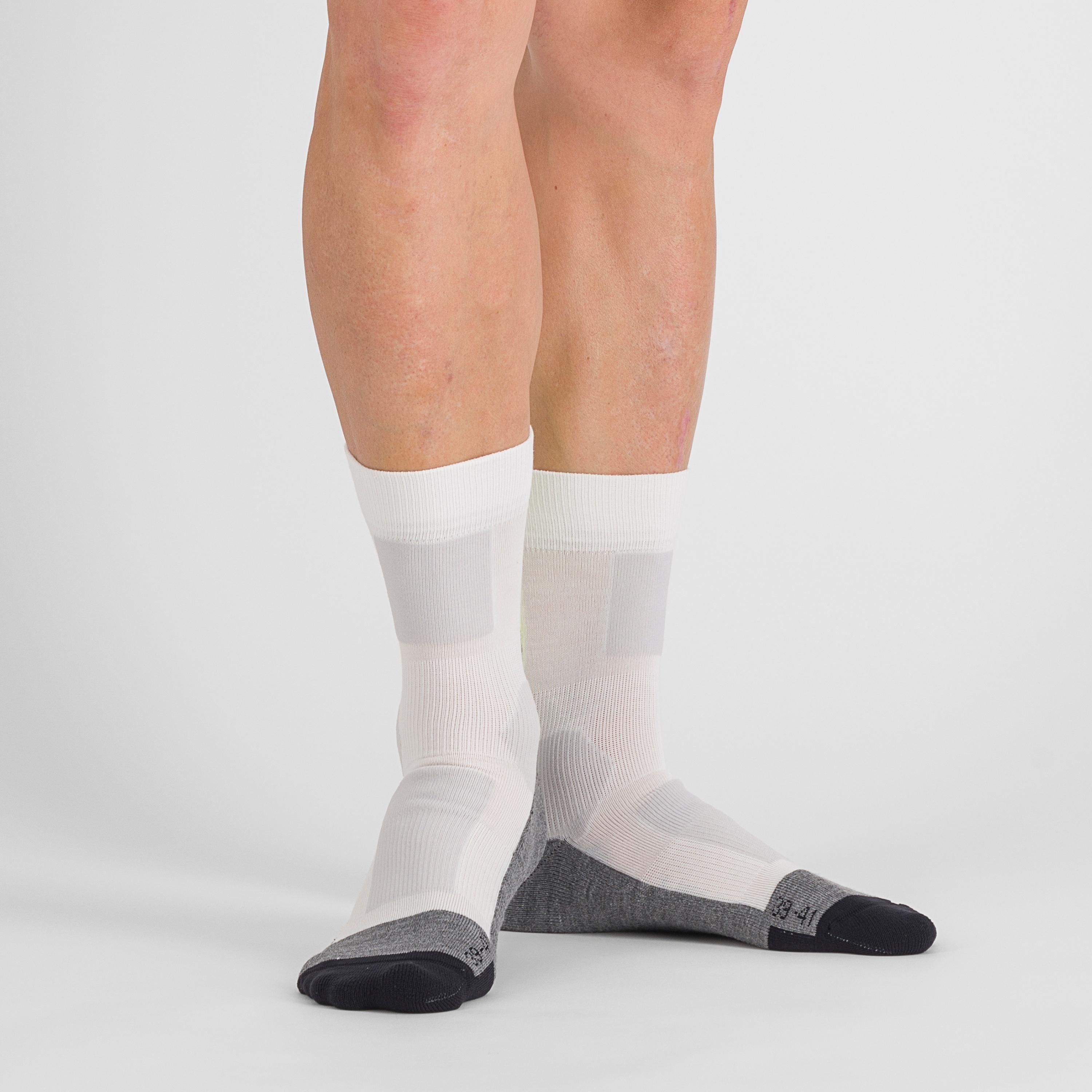 Primaloft socks - white cedar - sportful