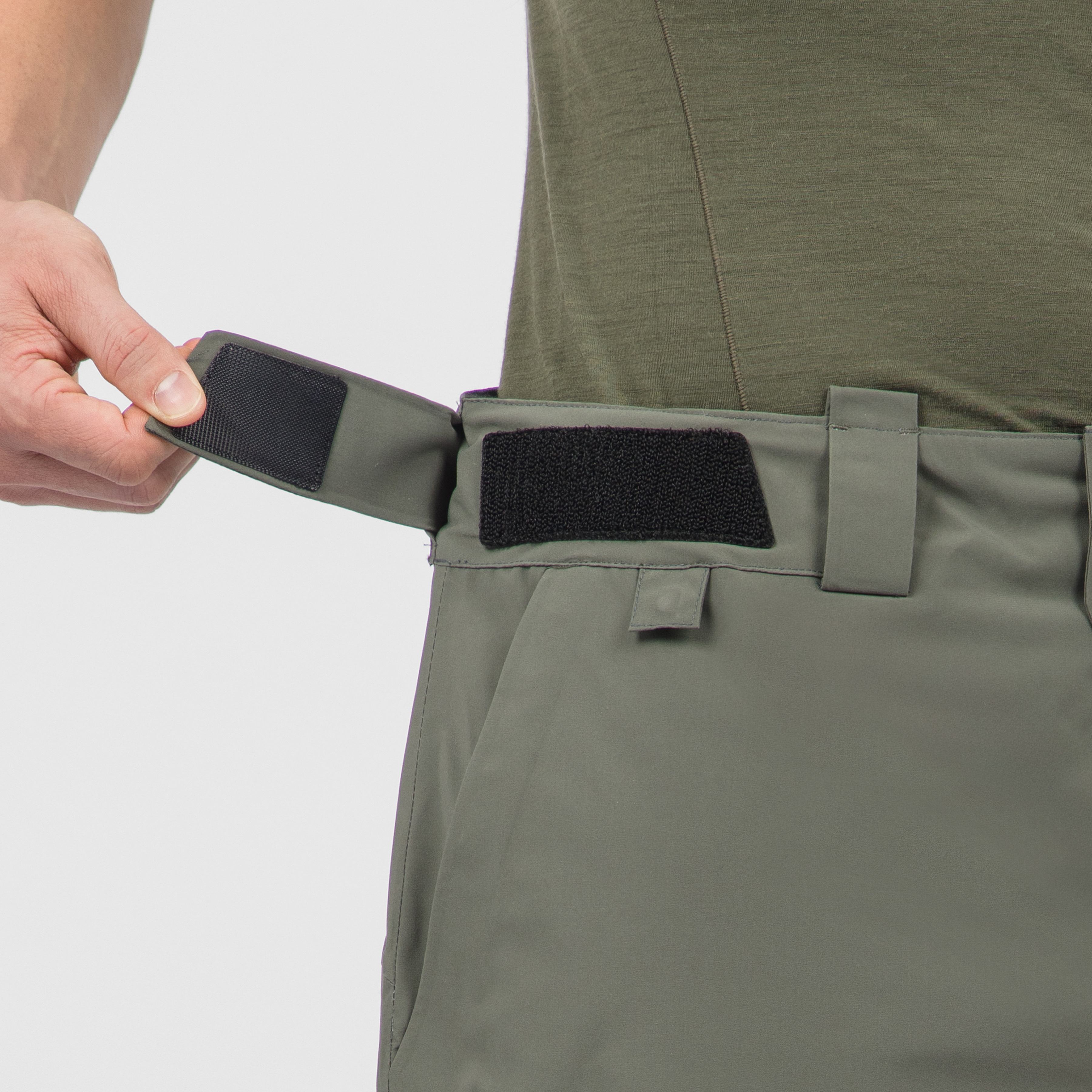 Tognola pants - kambaba - karpos