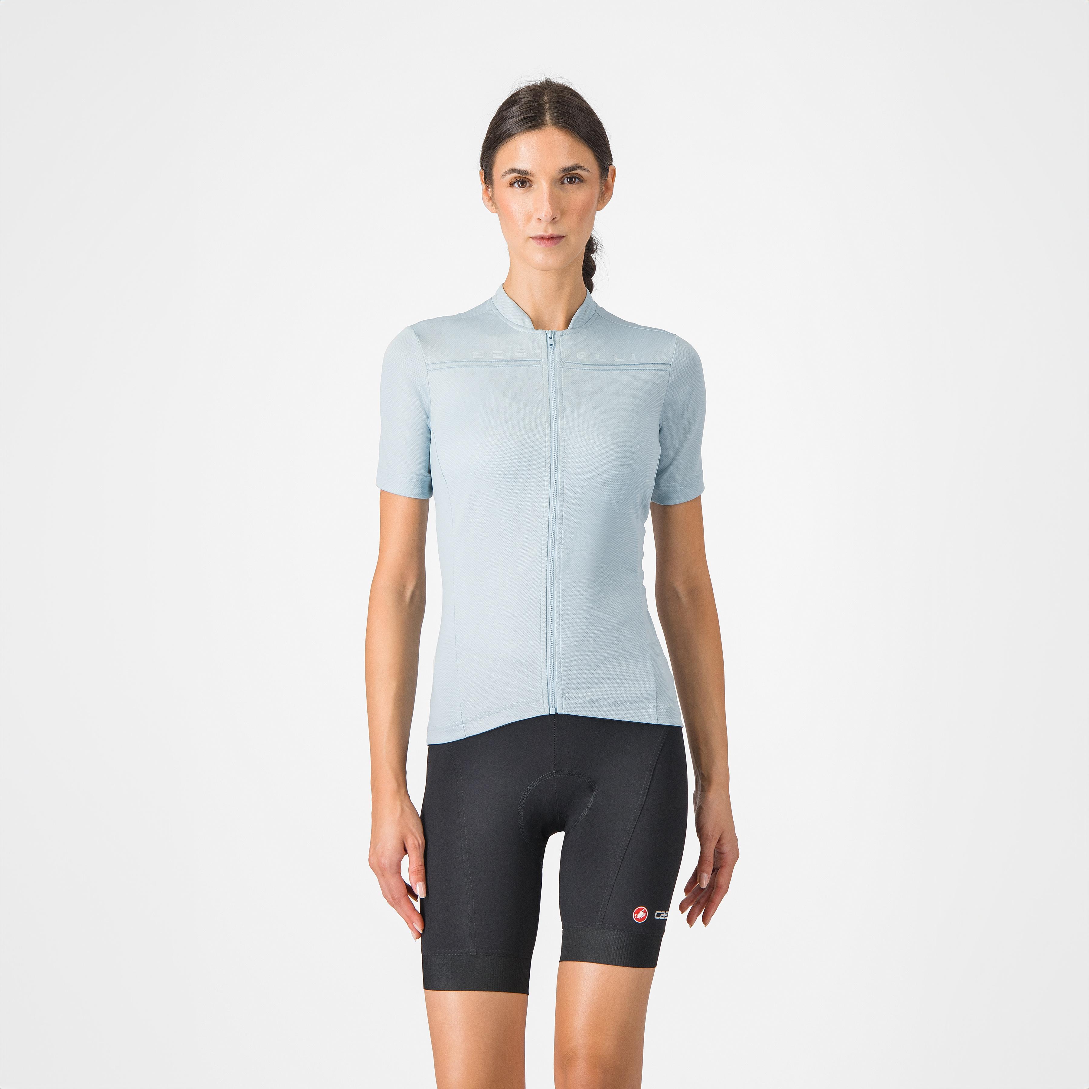 Endurance w short - black - castelli