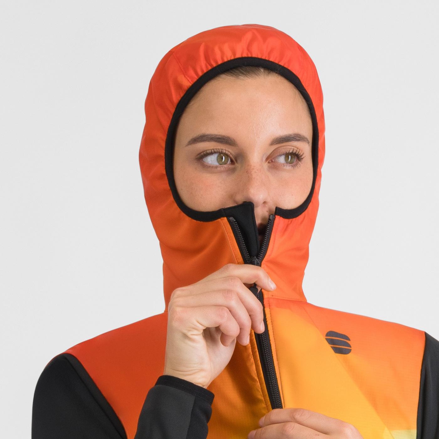 Doro jacket. - black/multicolor - sportful