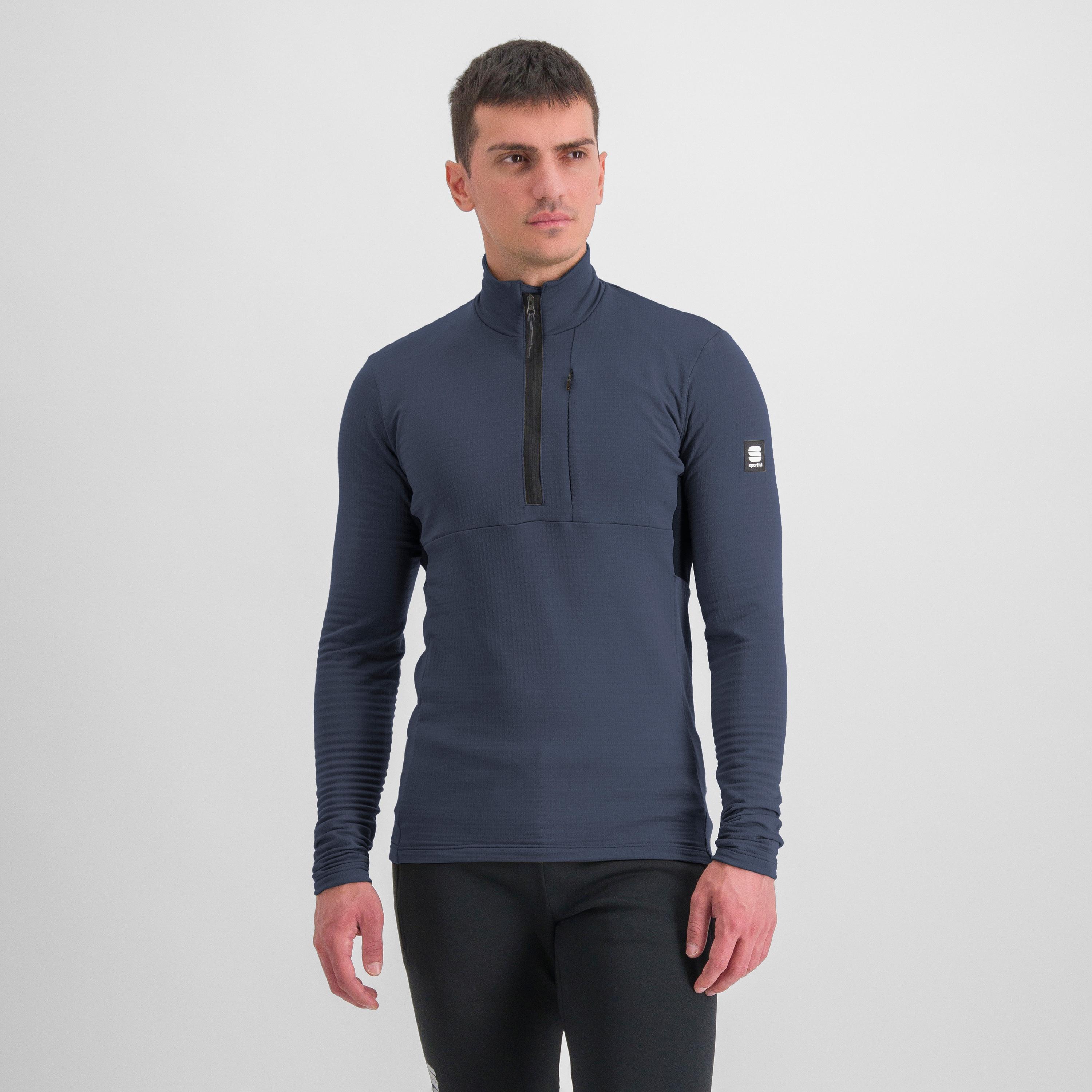 Xplore jersey - galaxy blue - sportful