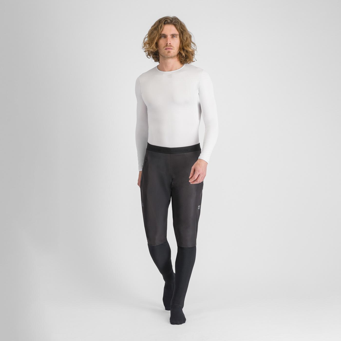 Offset pant - black - sportful