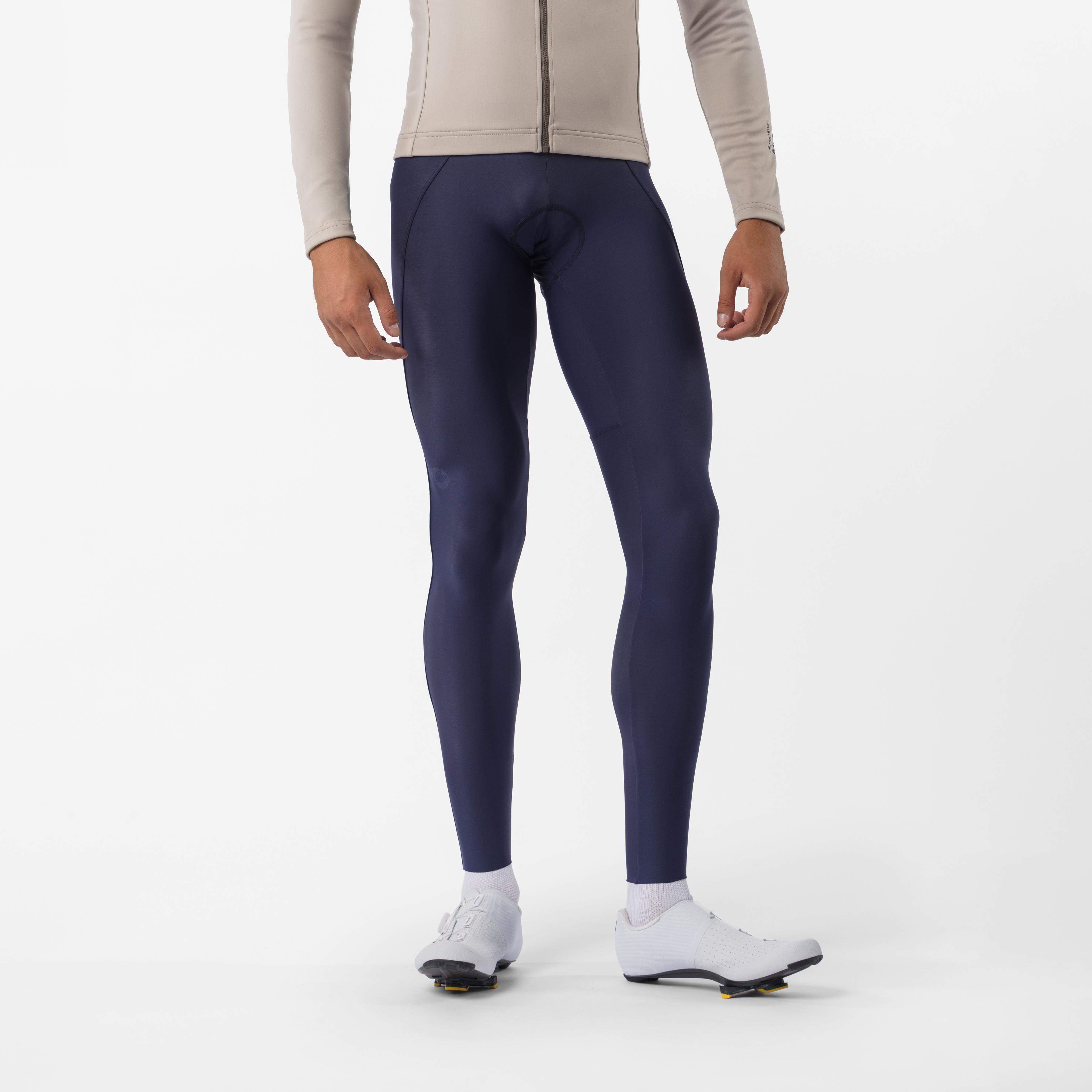 Espresso 2 bibtight - belgian blue - castelli