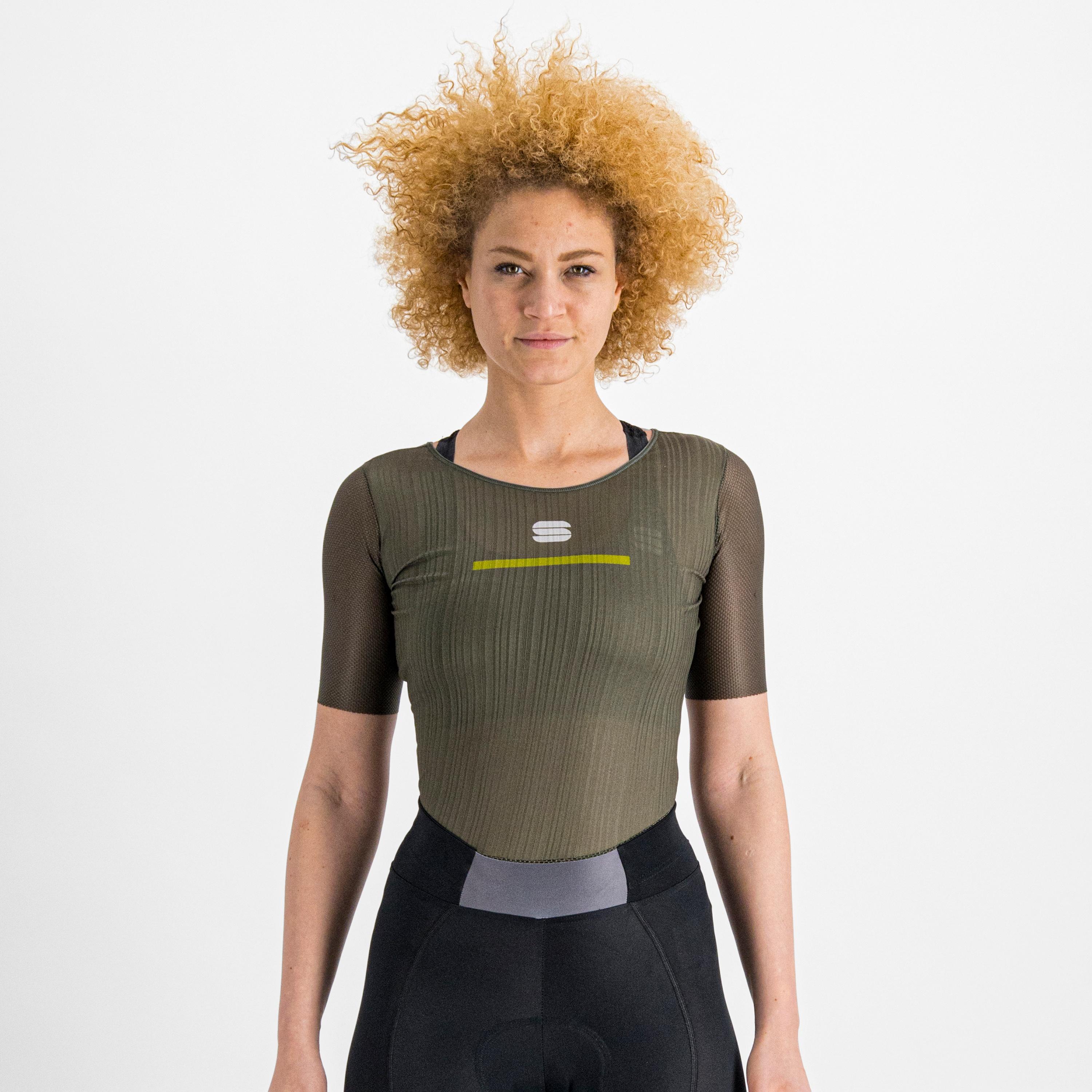 Pro baselayer w tee - beetle - sportful
