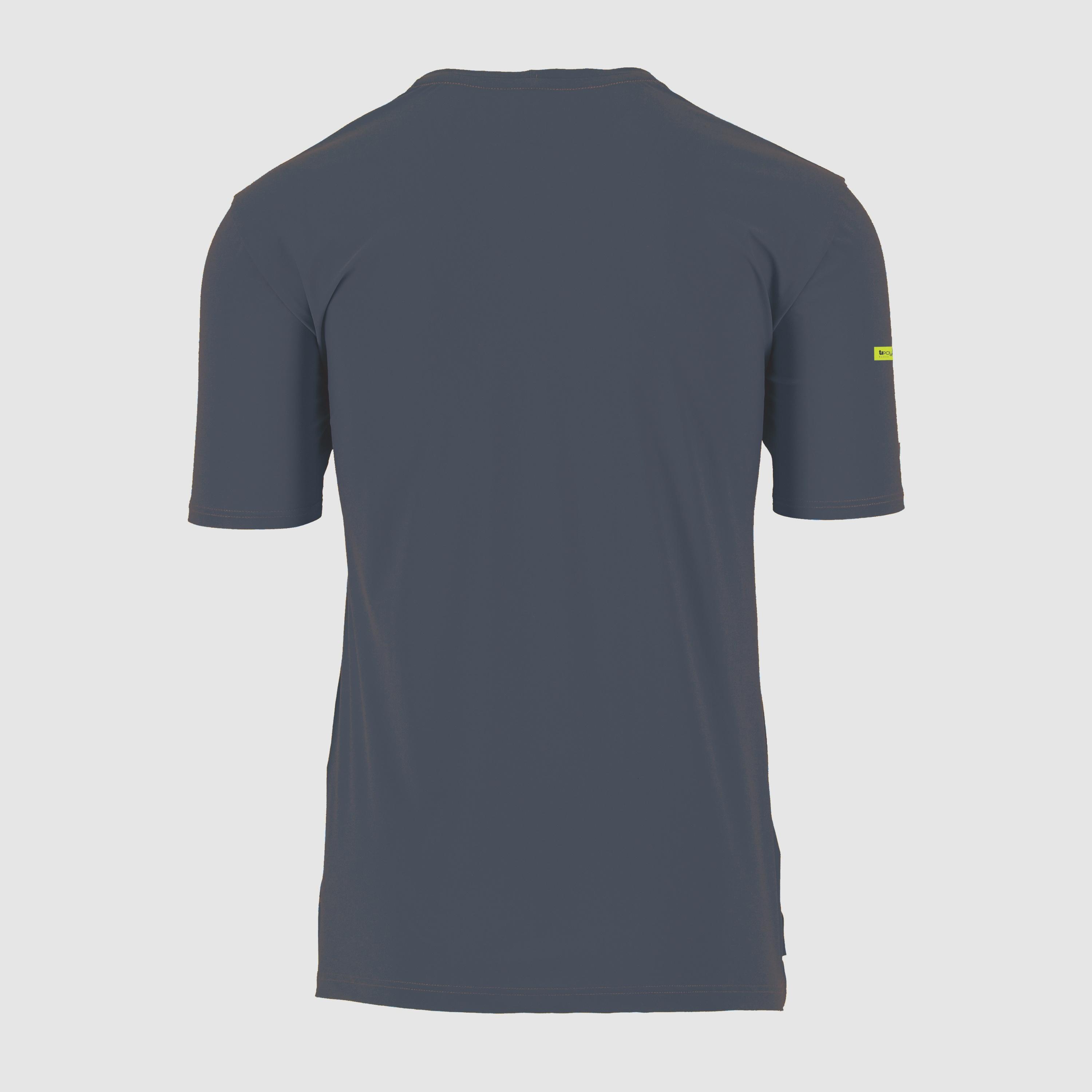 Nino jersey - ombre blue - karpos