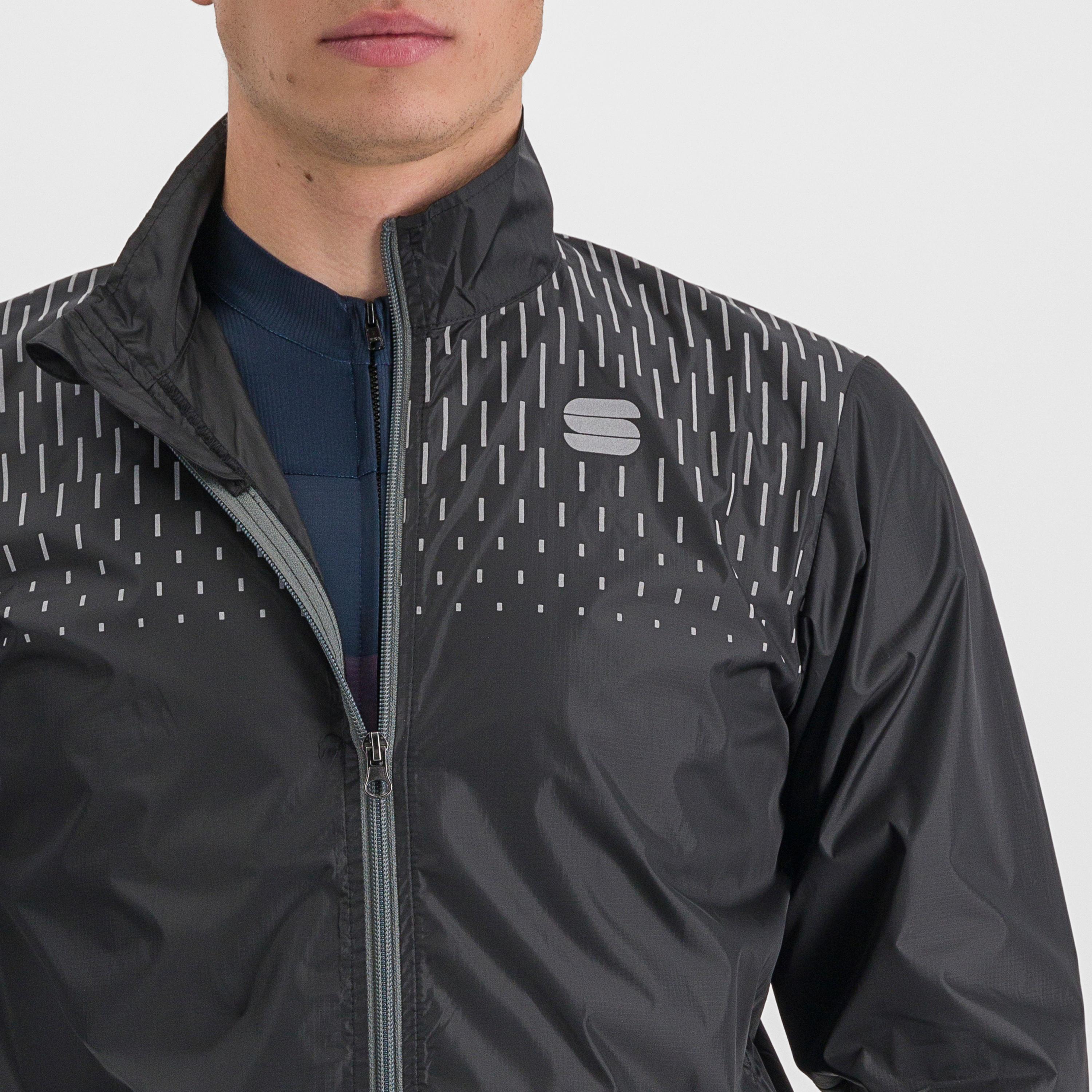 Reflex jacket - black - sportful