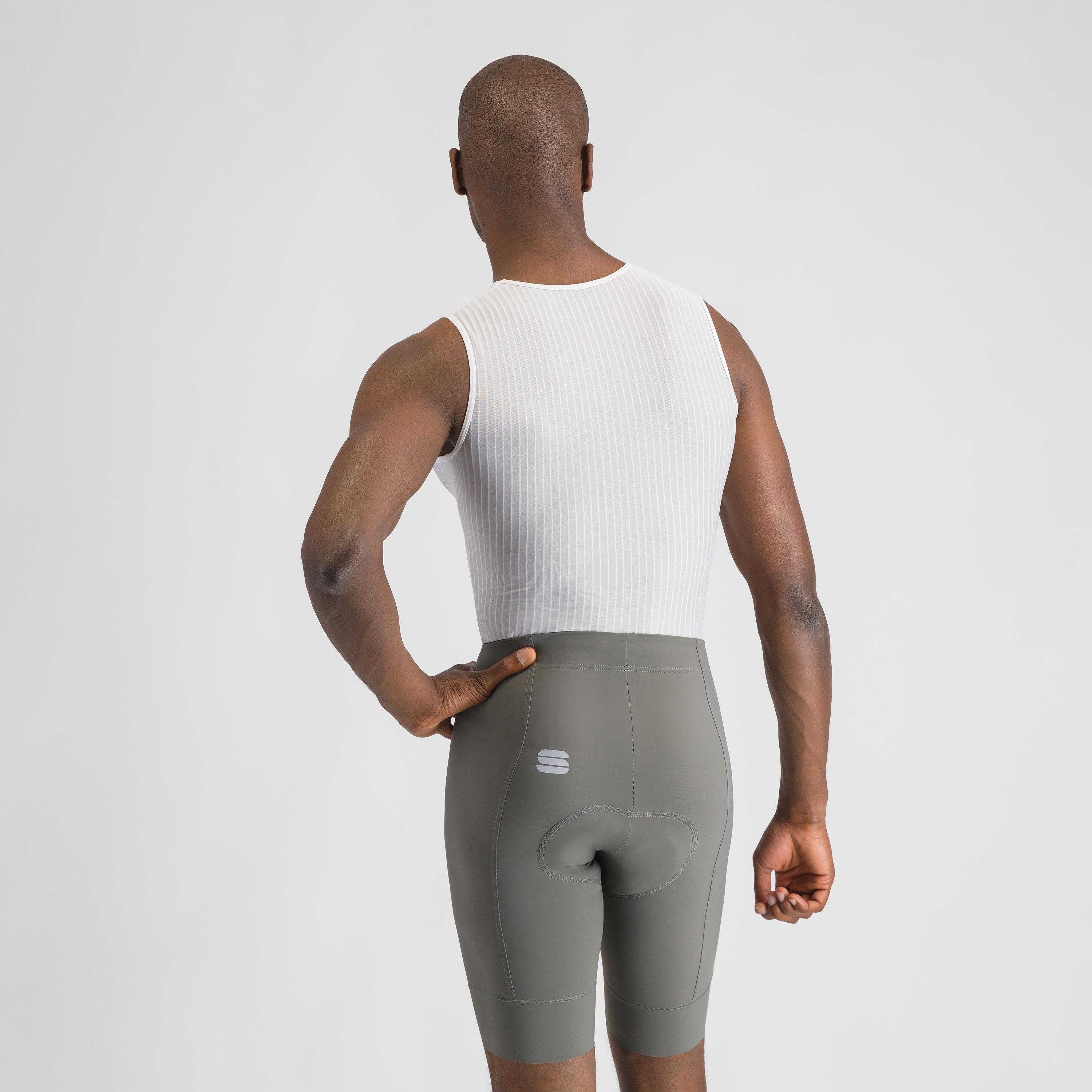 Srk short - gun metal - sportful