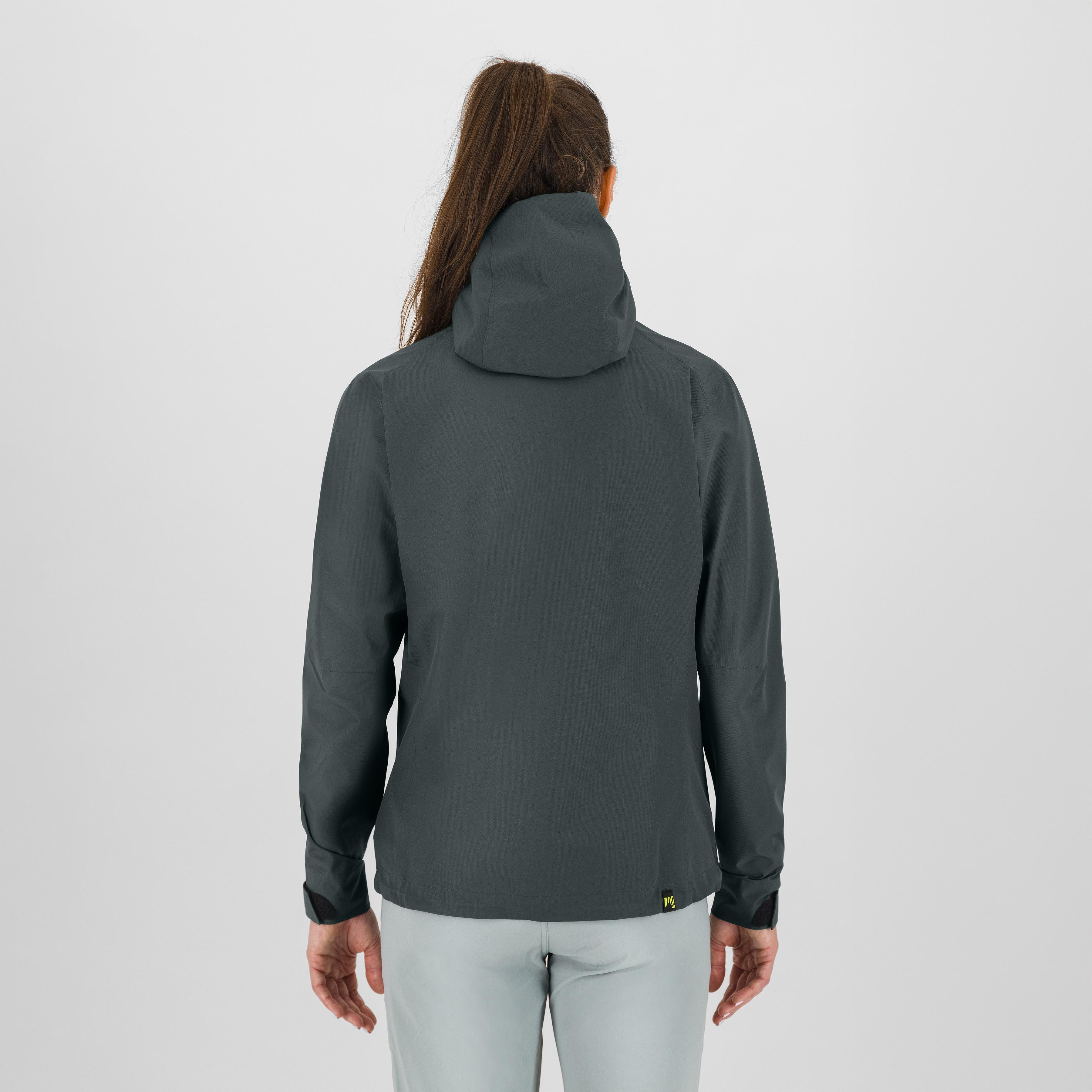 Pluvia w jacket - urban - karpos