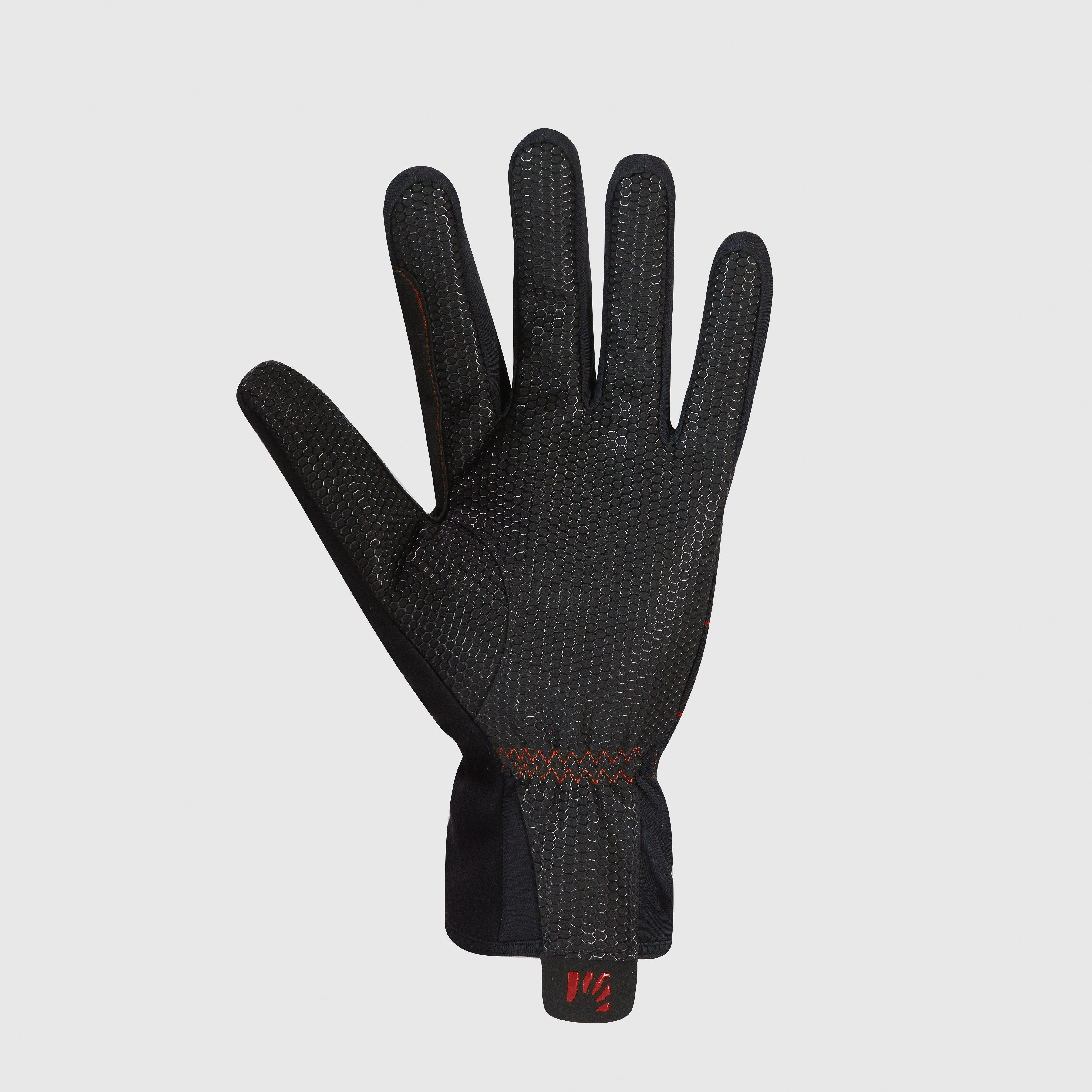 Alagna glove - black/fire - karpos