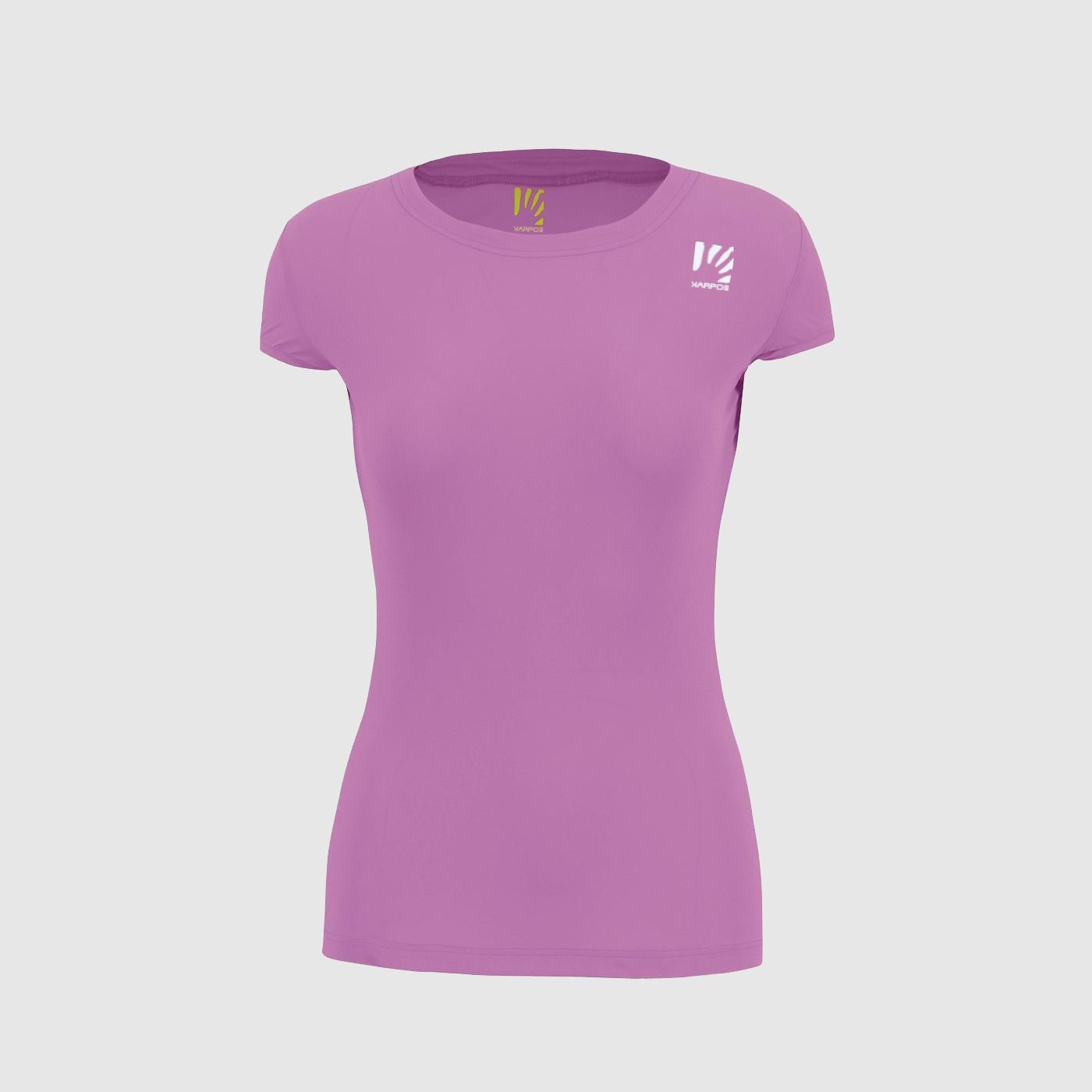 Easygoing w jersey - bloom - karpos