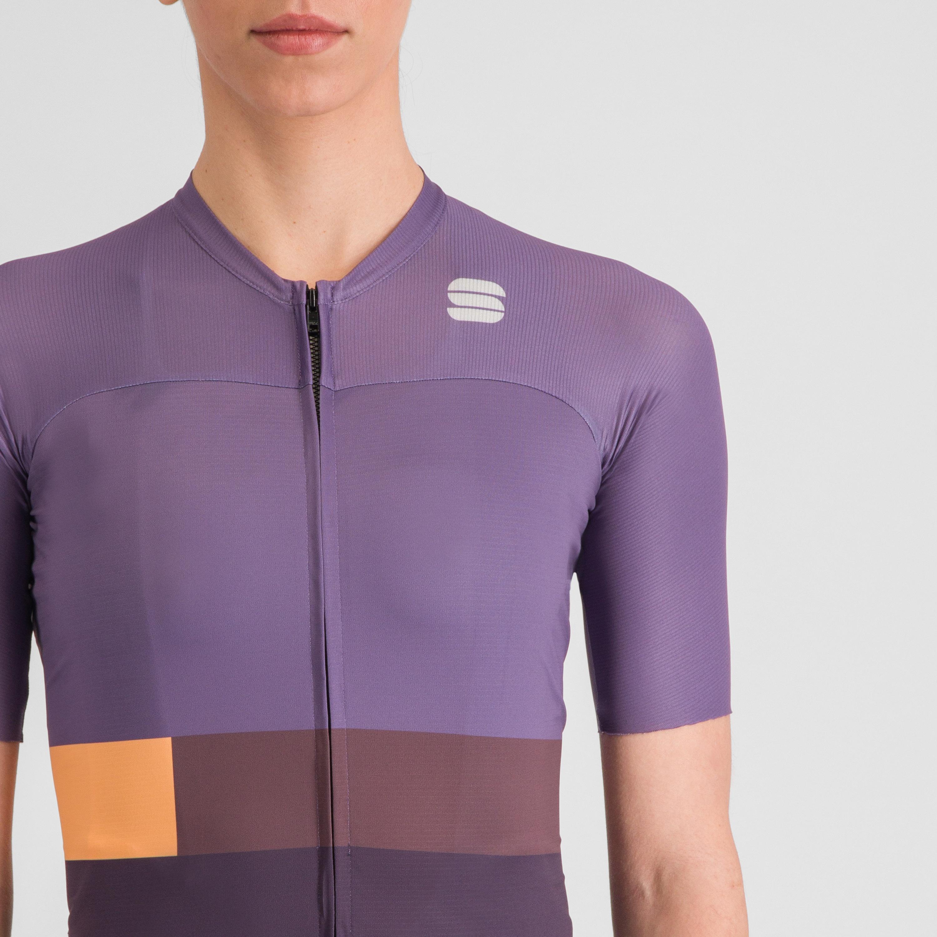 Snap w jrs - nightshade mulled grape - sportful