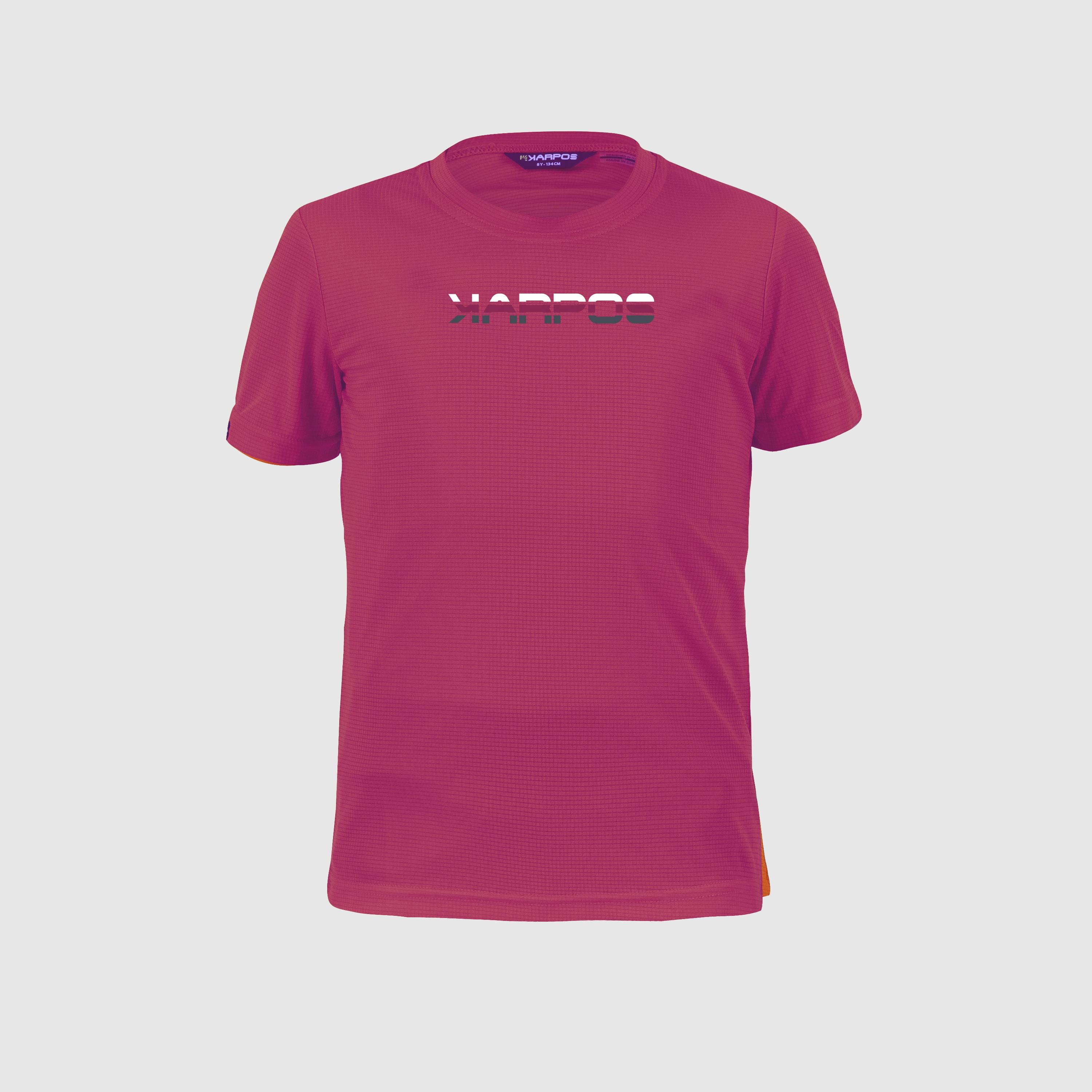 Loma kid jersey - innuendo - karpos