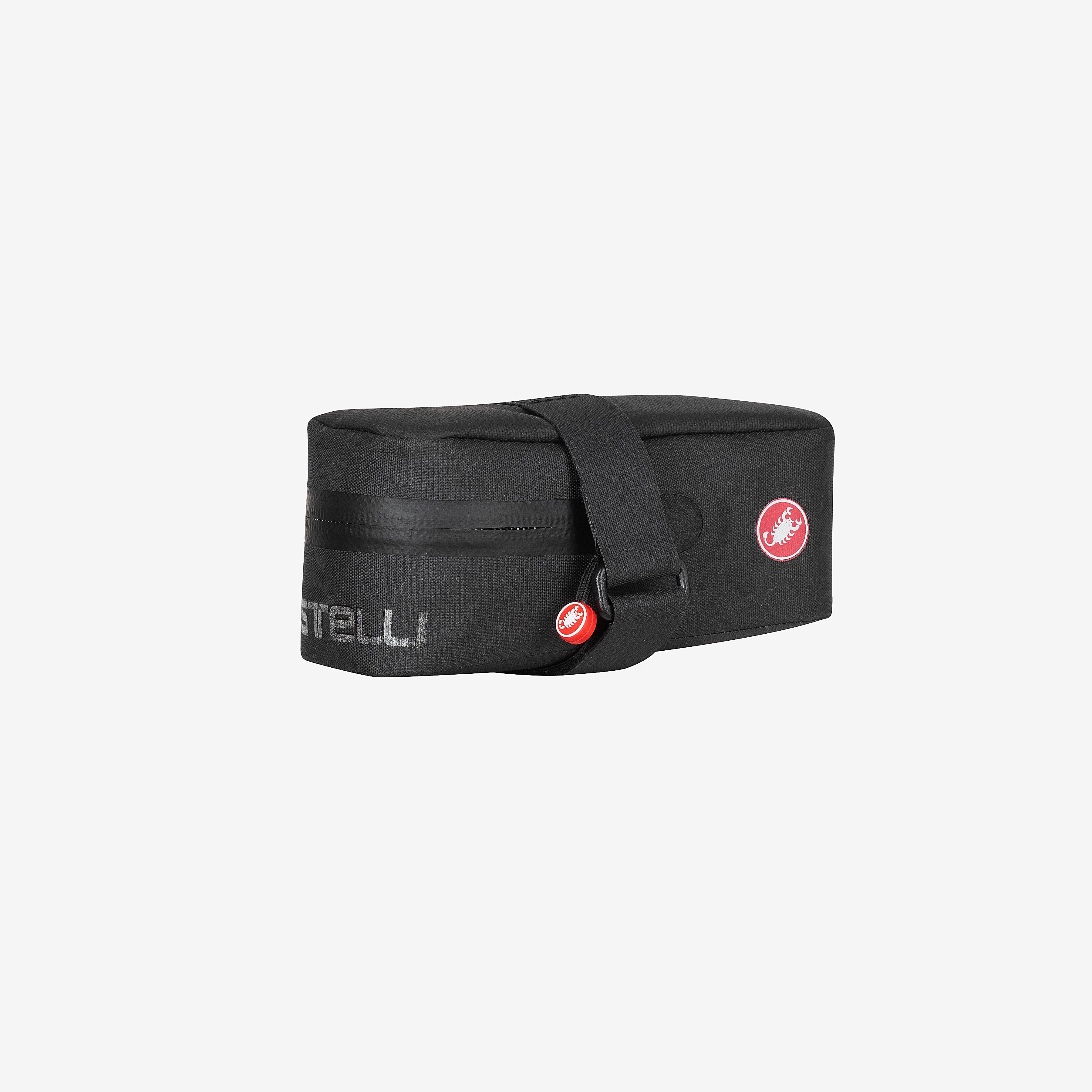 Undersaddle mini - black - castelli