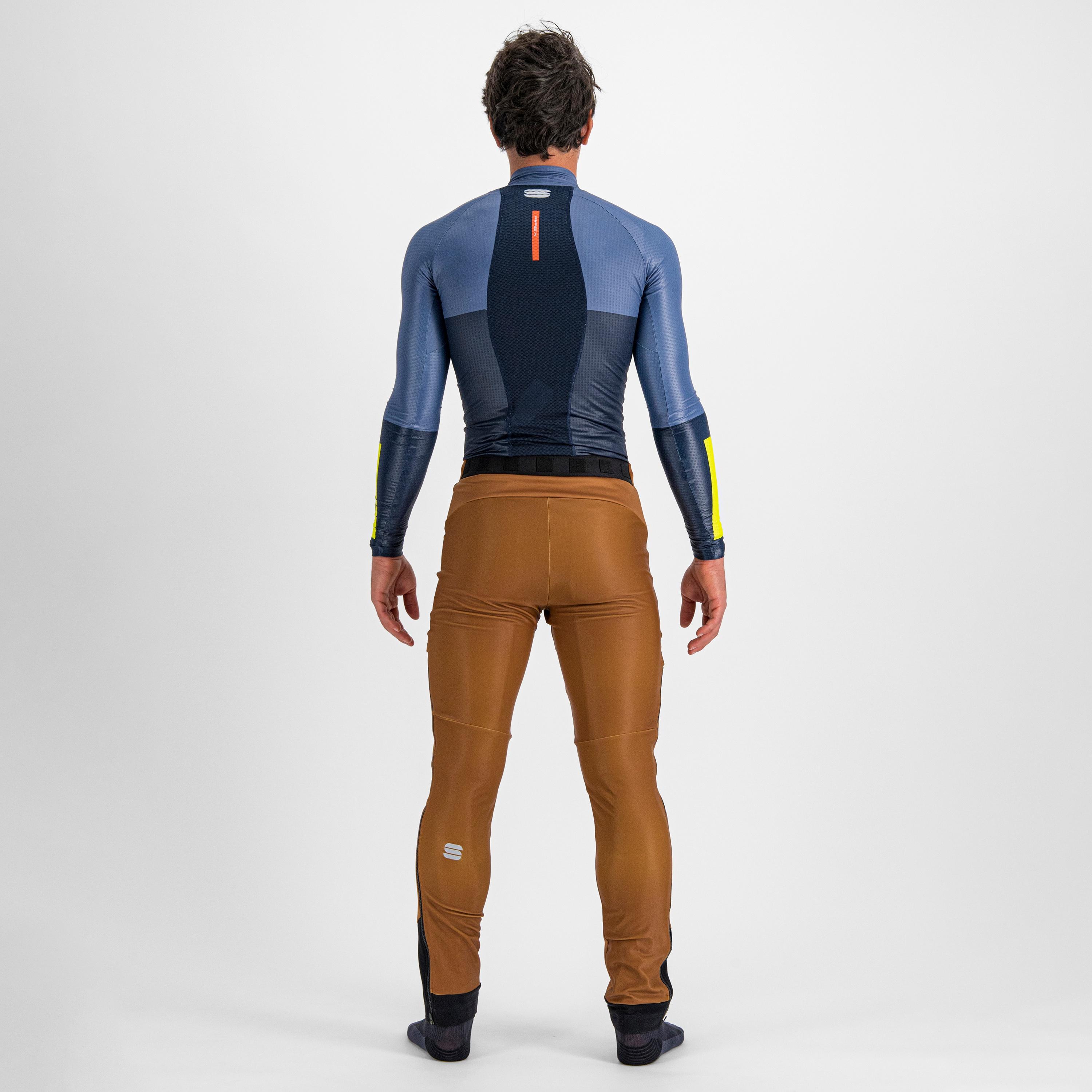 Apex ws pant - leather - sportful