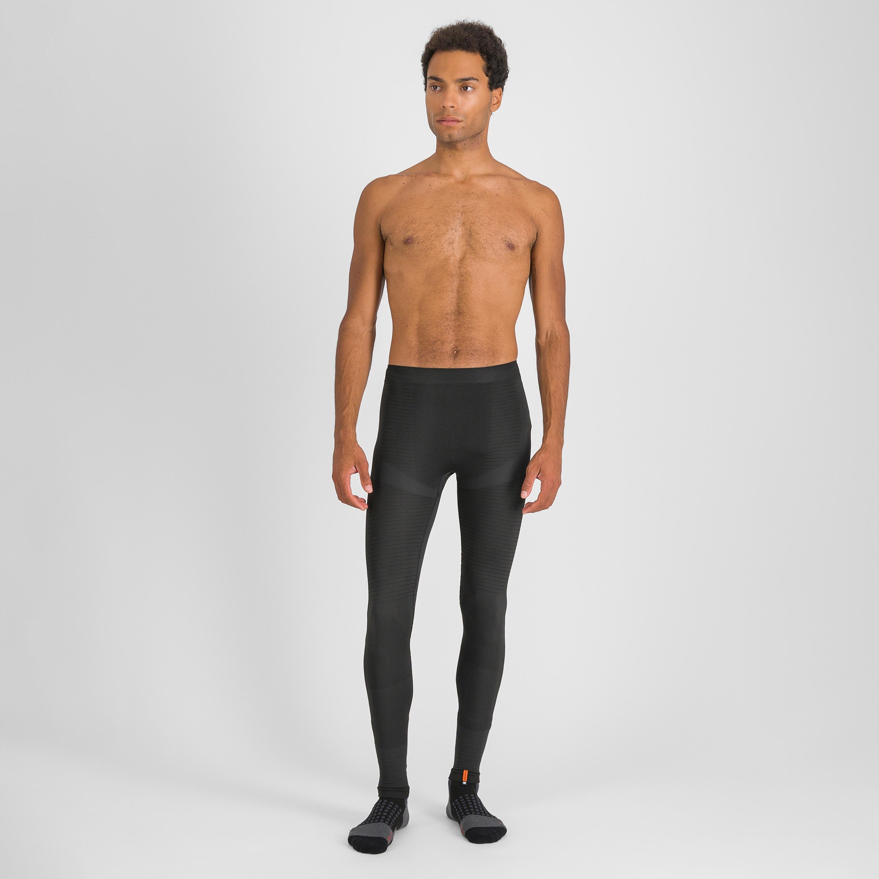 2nd skin tight - black - sportful