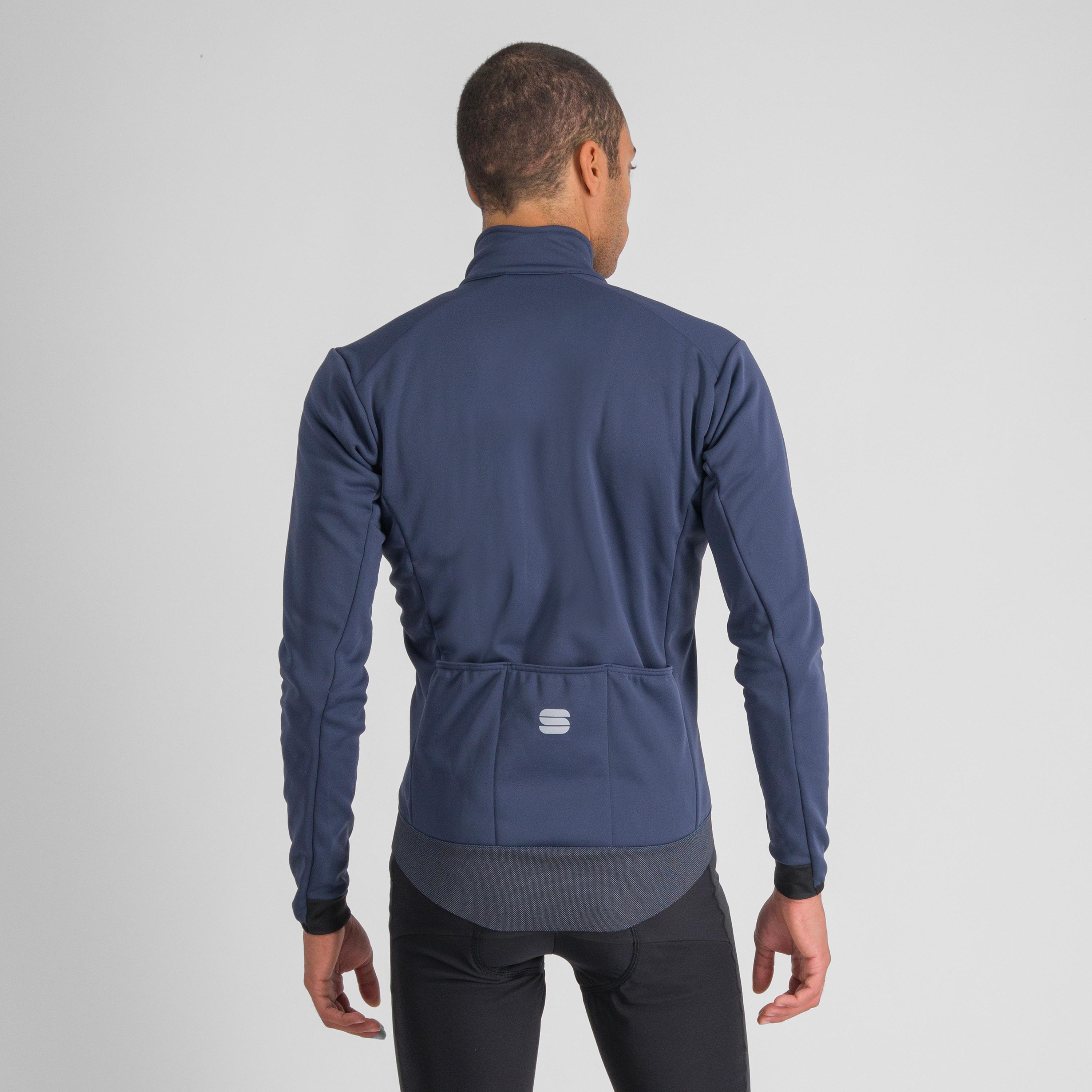 Super jacket - galaxy blue - sportful