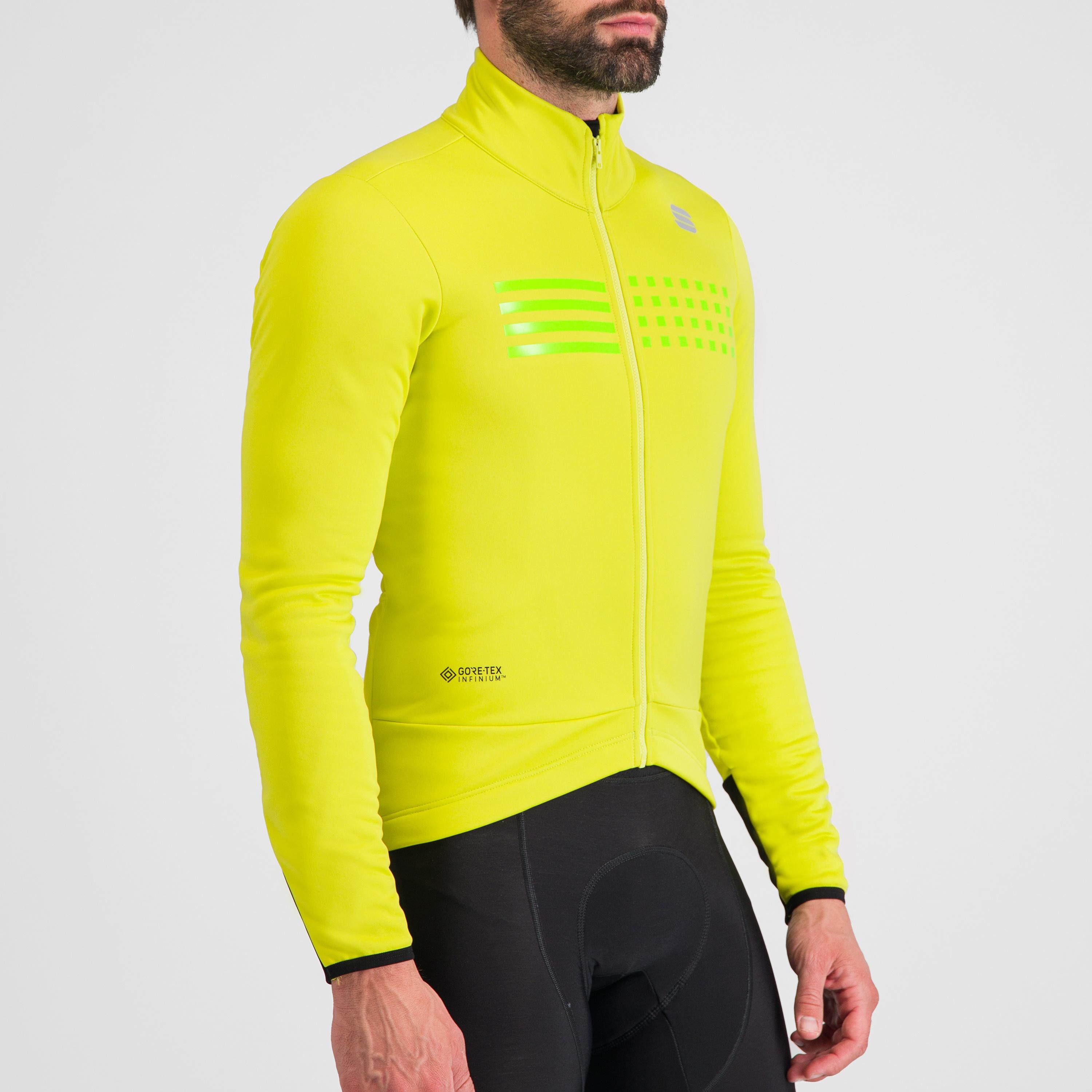 Tempo jacket - cedar - sportful
