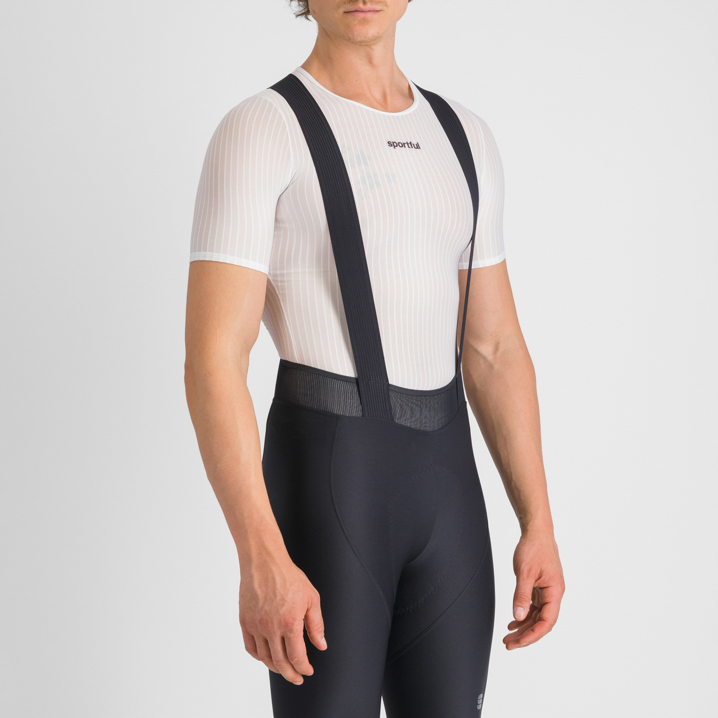 Pro baselayer tee - white - sportful