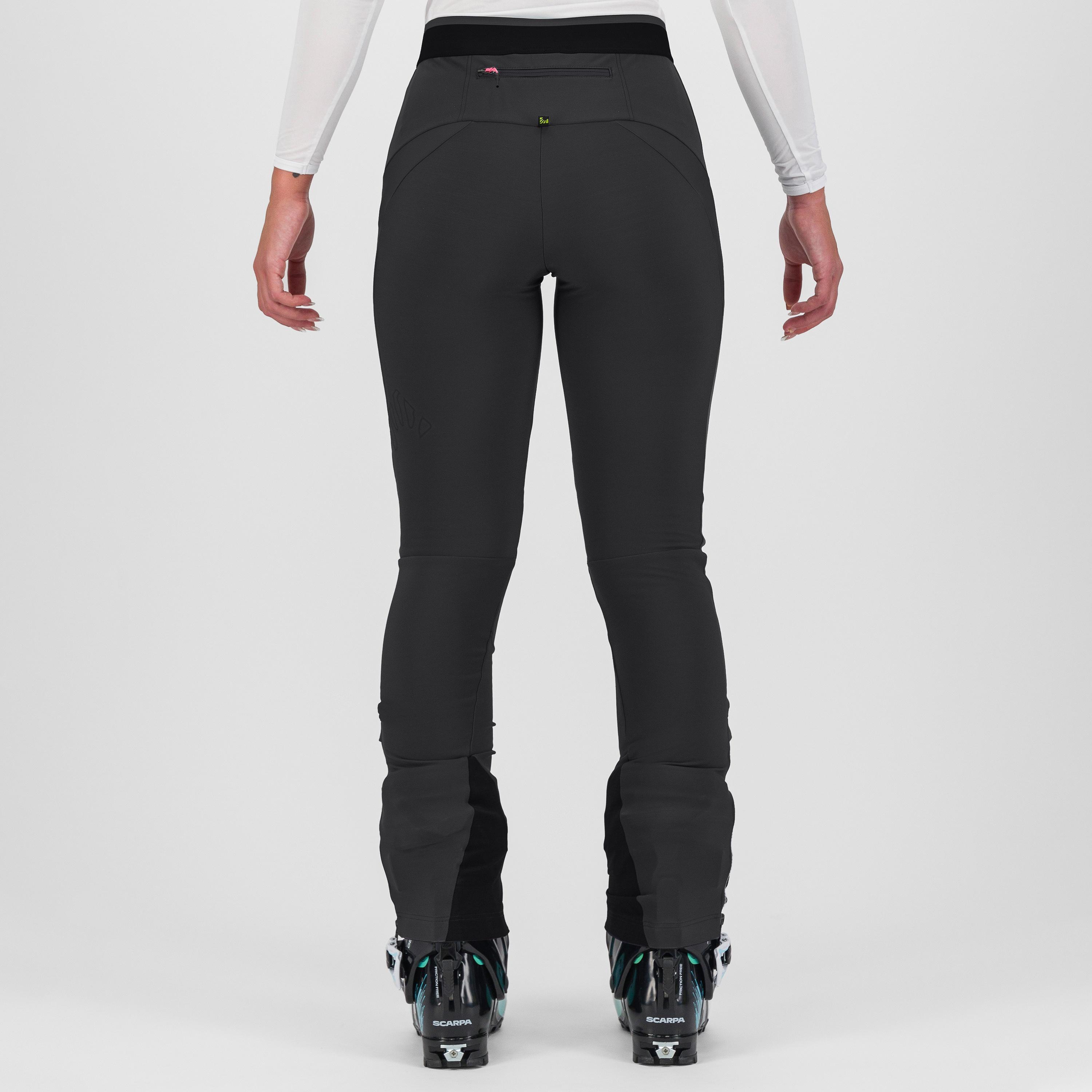 Alagna evo w pant - vulcan - karpos