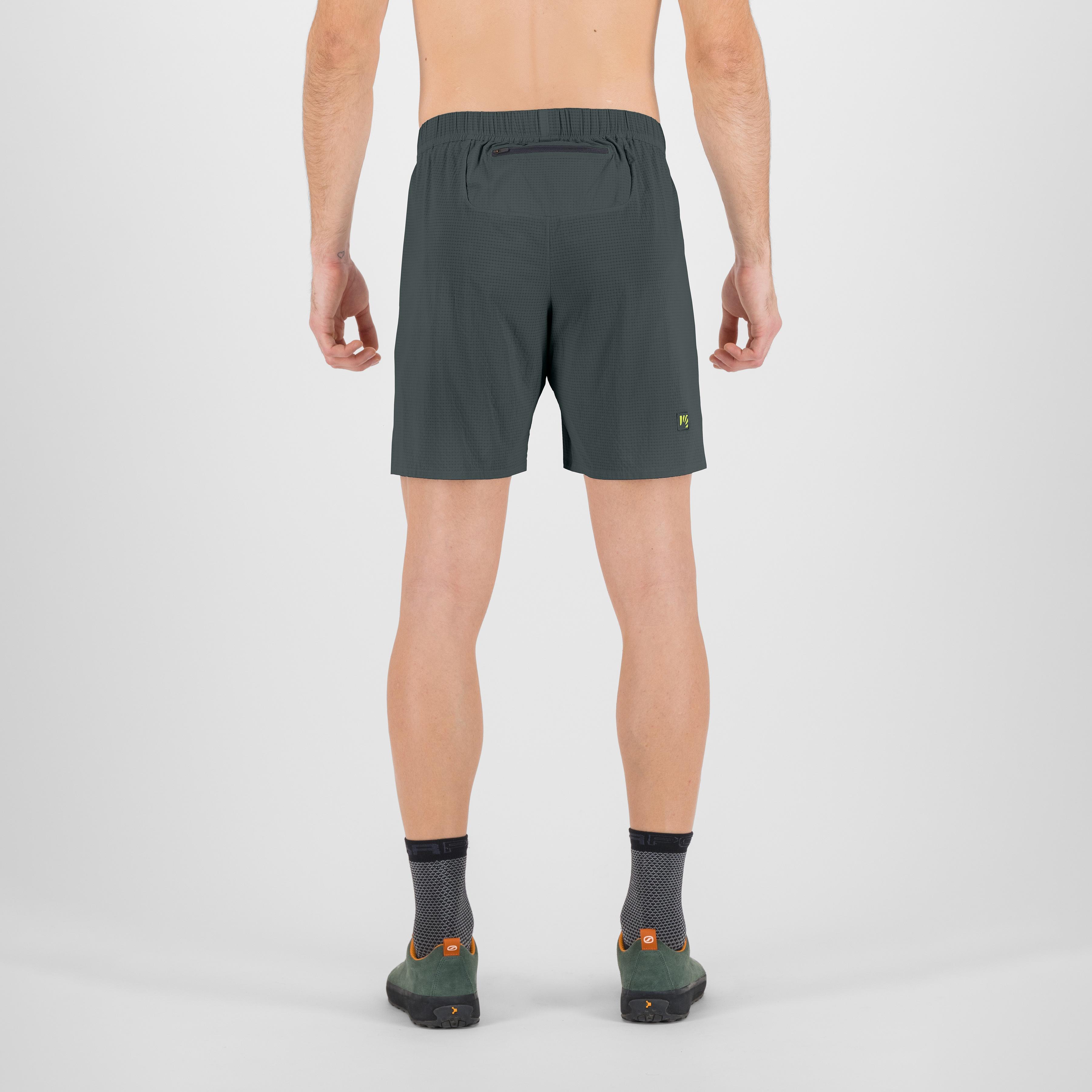Misurina shorts - urban - karpos