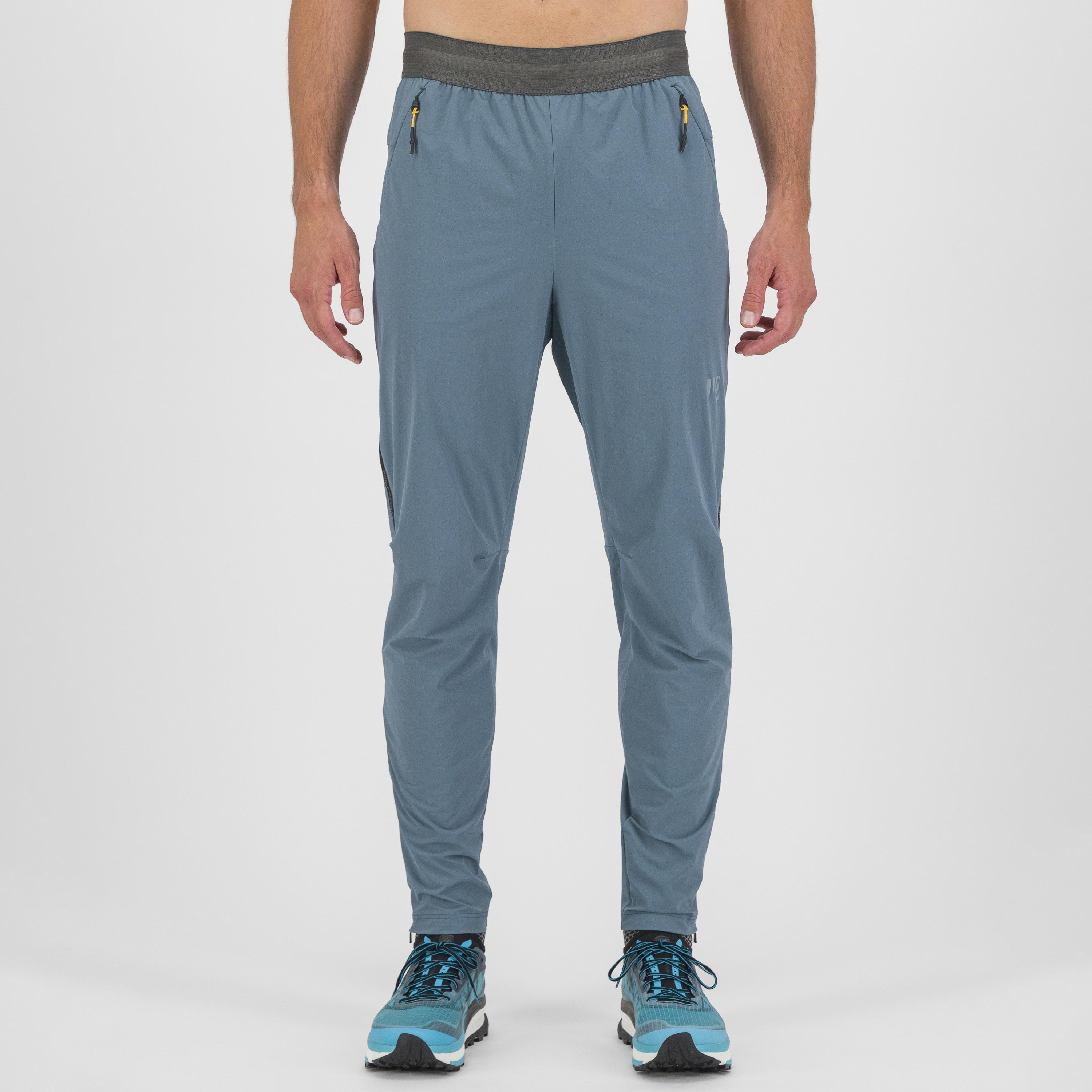 Easy frizz pant - north atlantic - karpos