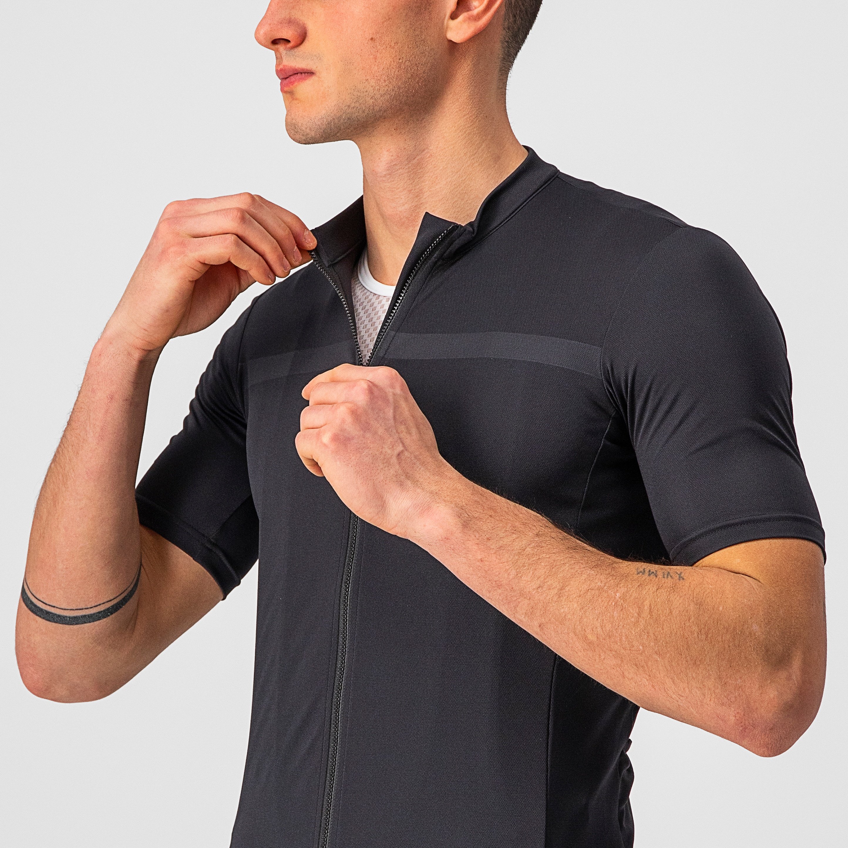 Classifica jersey - castelli