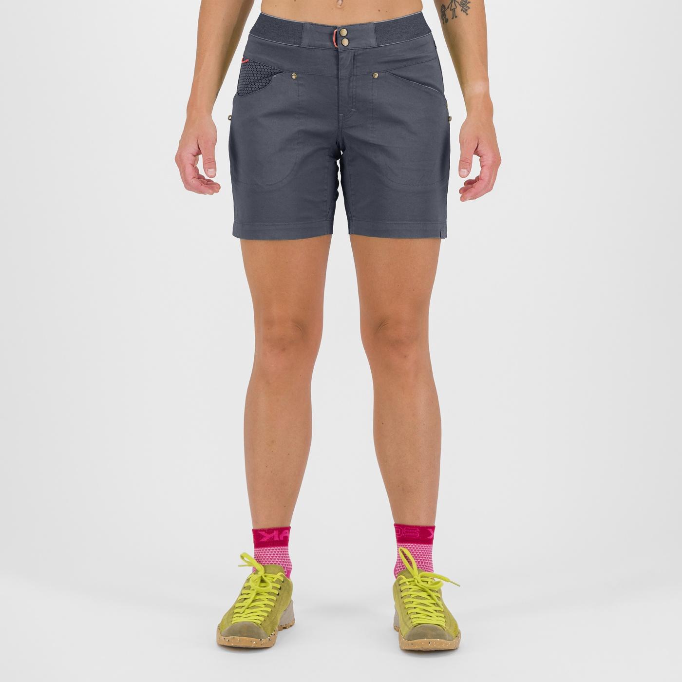 Noghera w bermuda - ombre blue - karpos