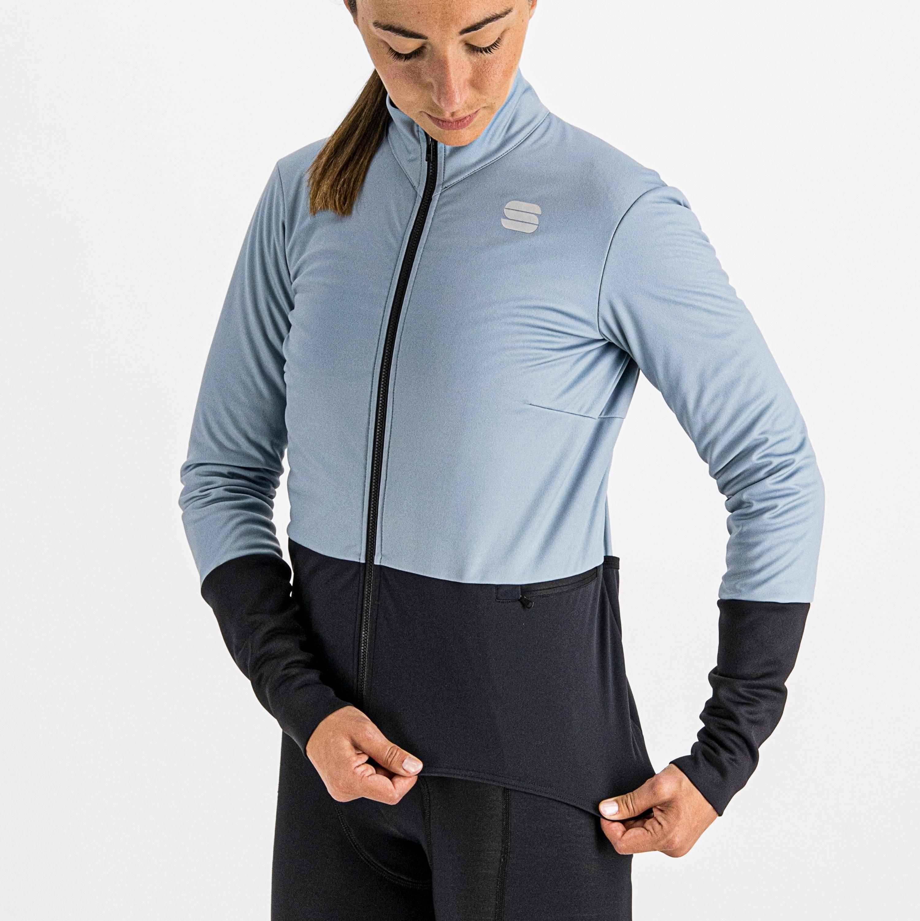 Total comfort w jacket - ice - sportful