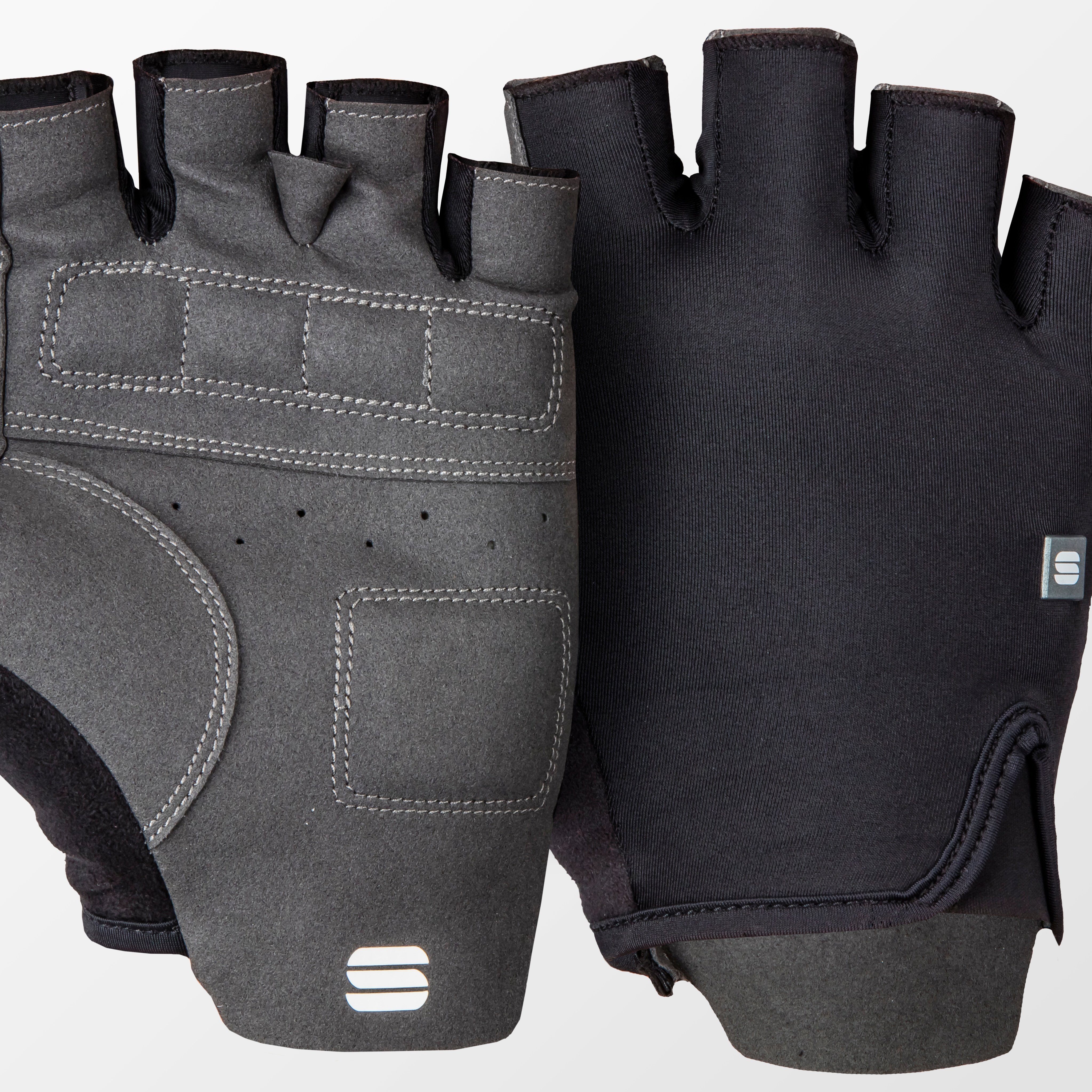 Matchy gloves - black - sportful