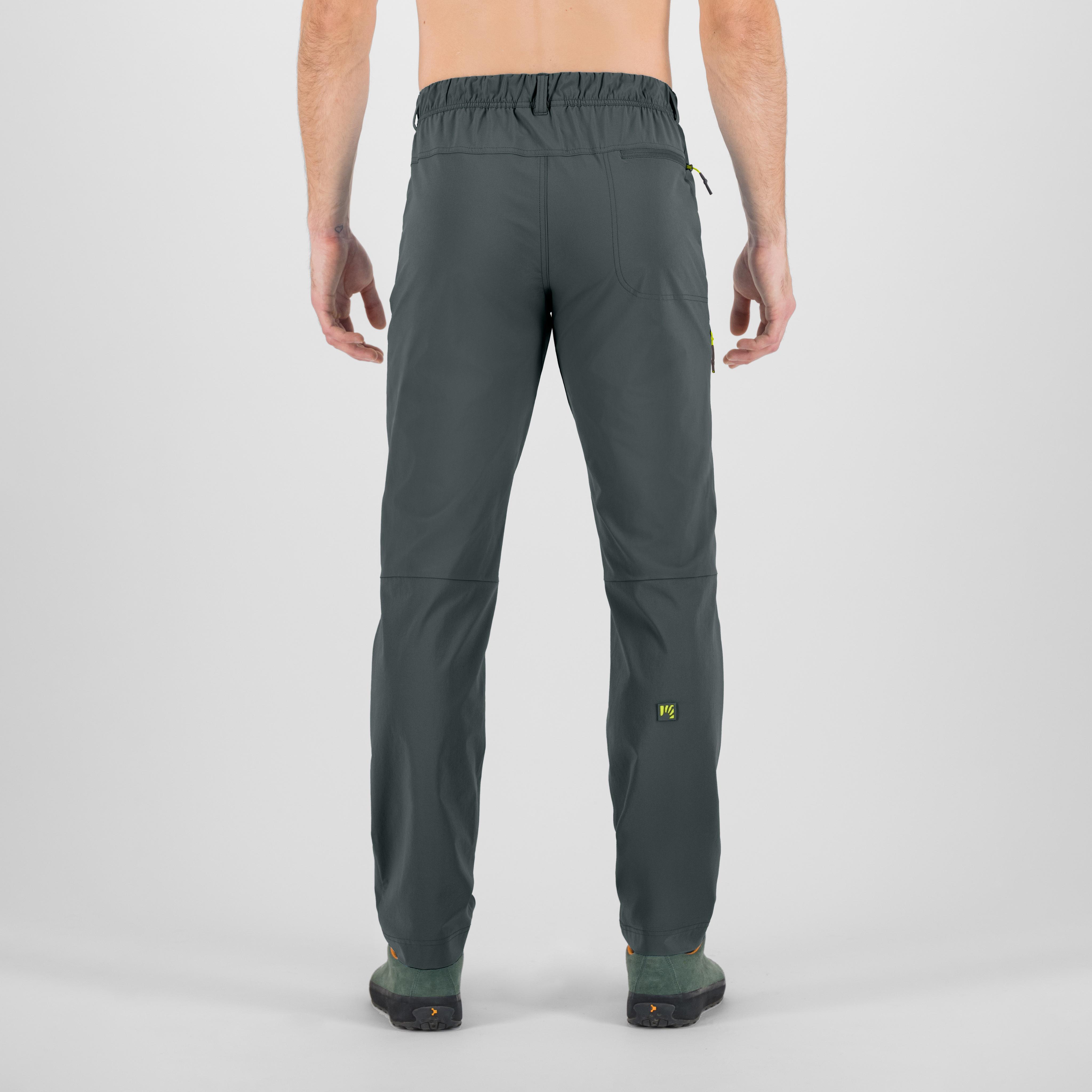 Seceda pants - urban - karpos