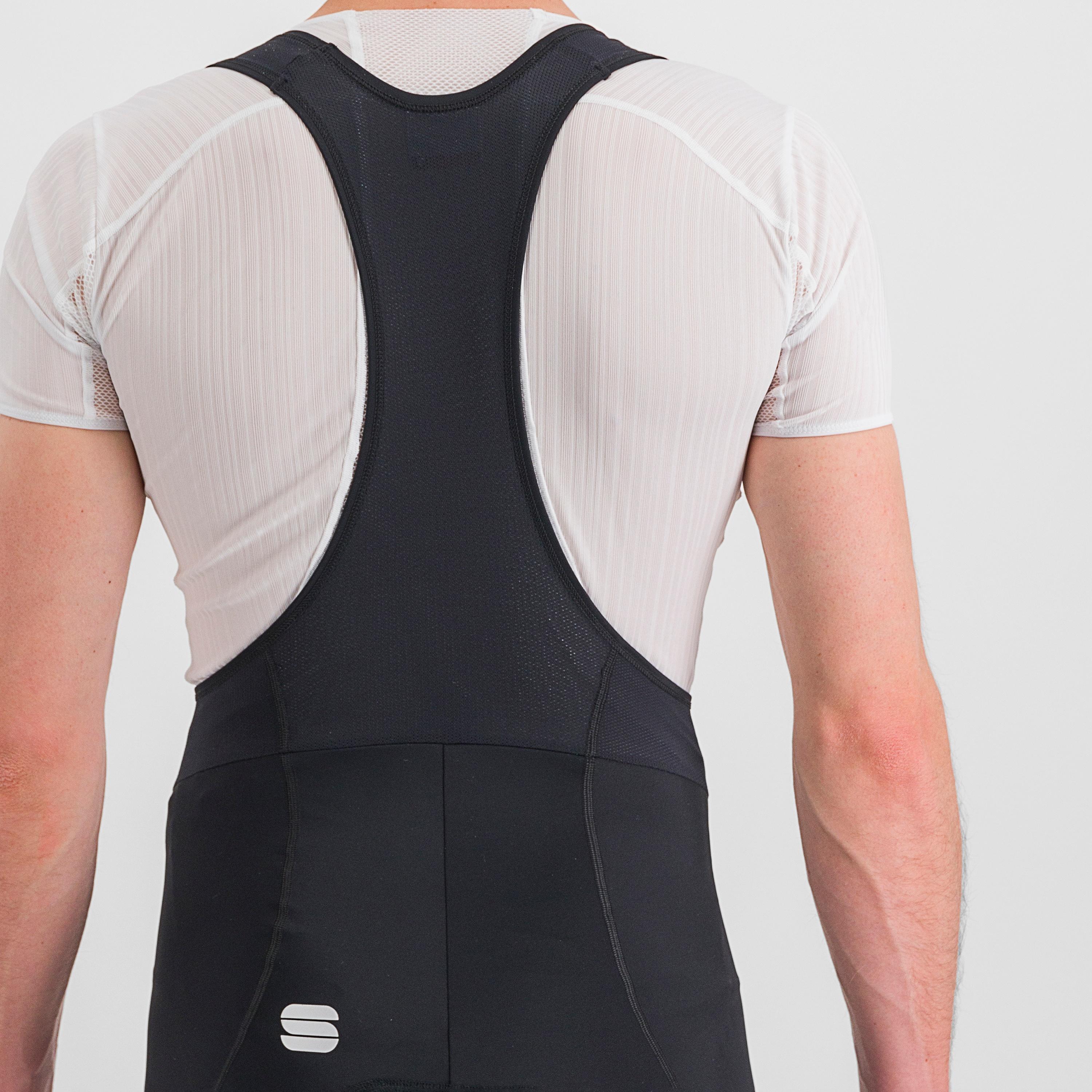 Neo bibshort - black - sportful