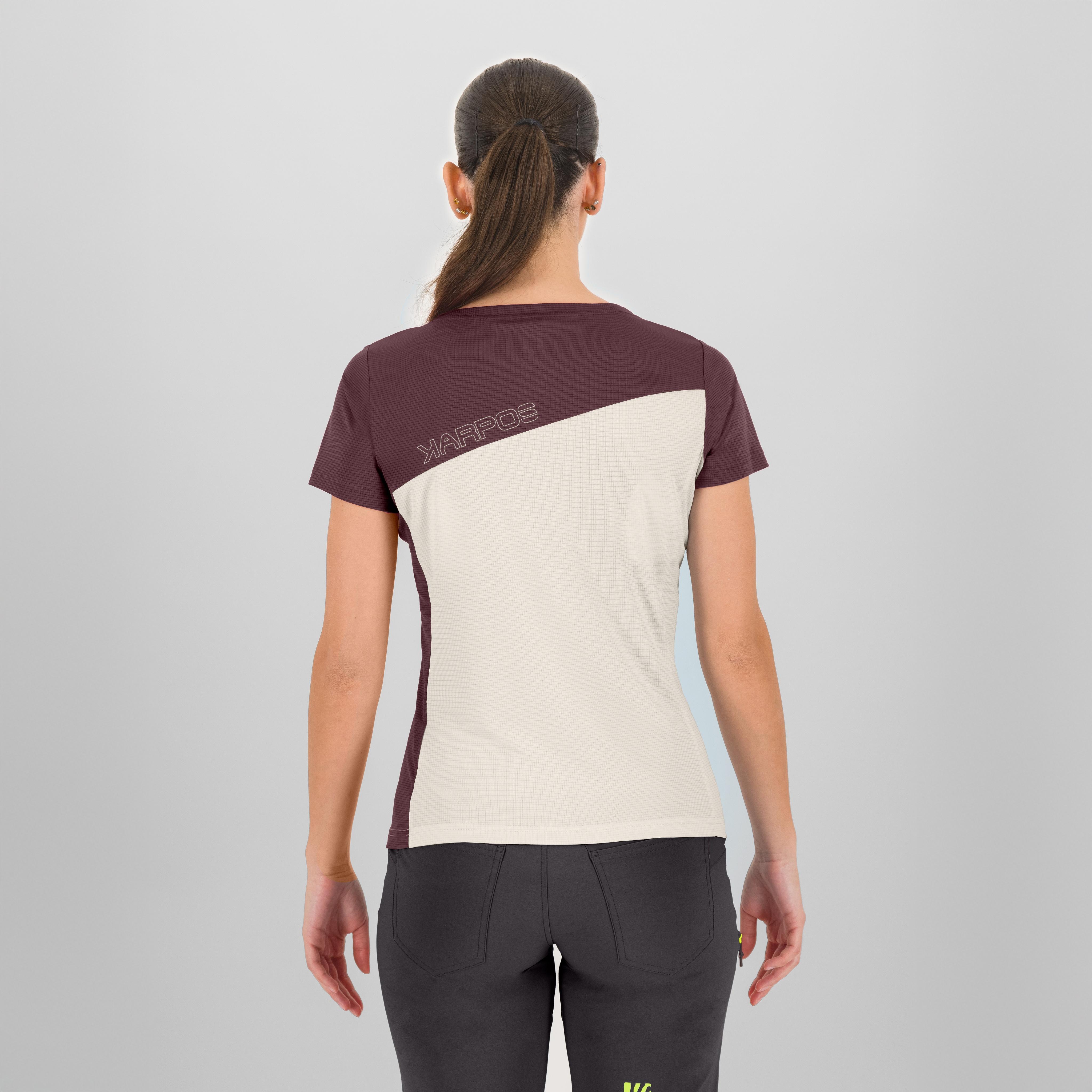 Averau w jersey - pristine/vineyard - karpos