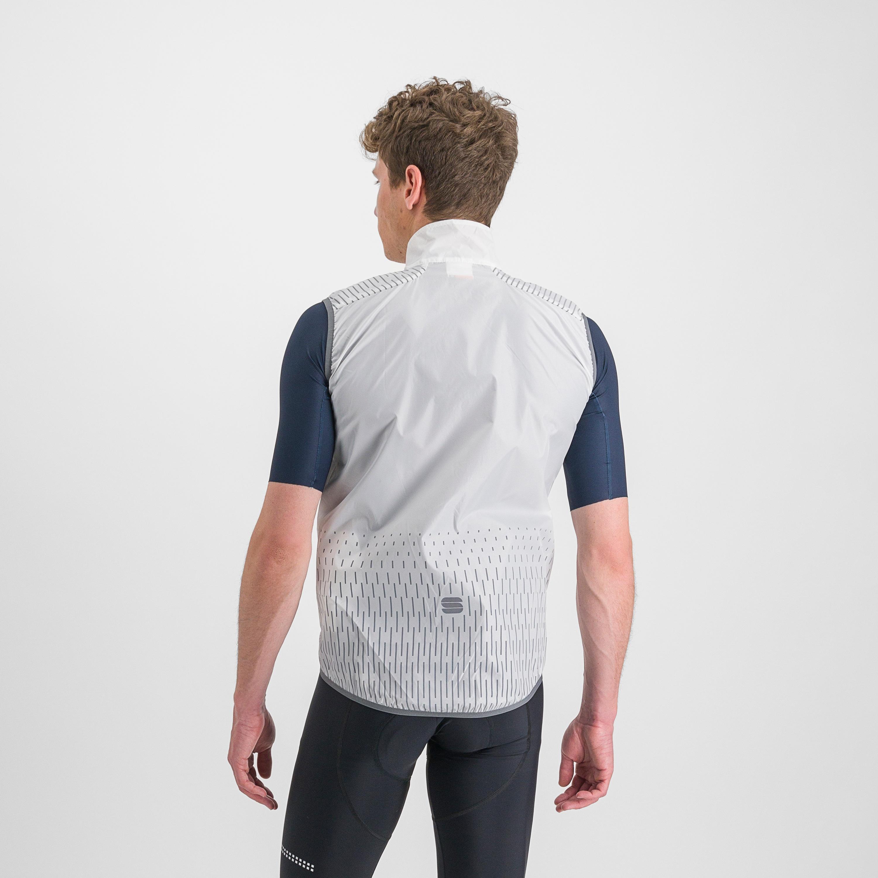 Reflex vest - white - sportful