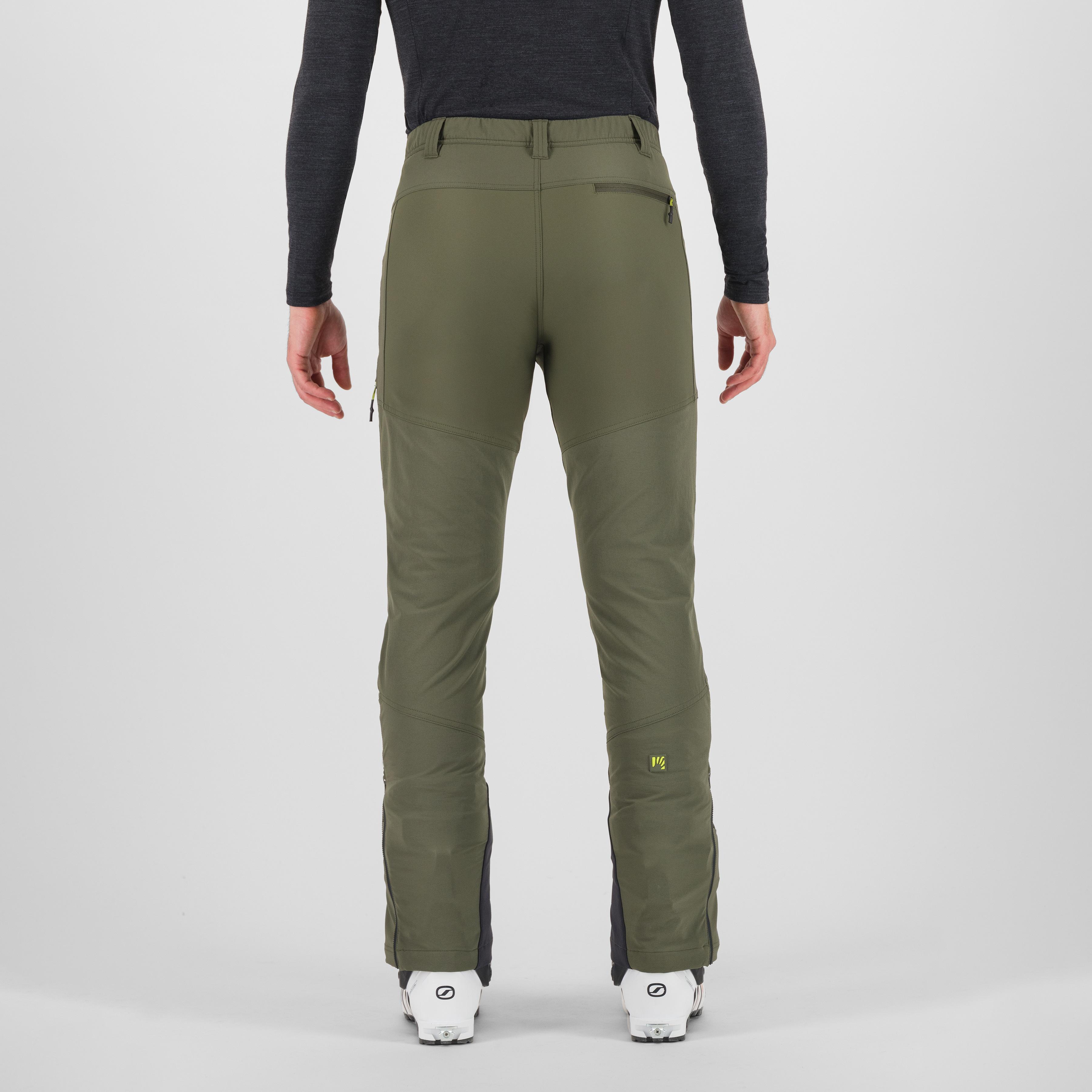 San martino pant - deep depths - karpos