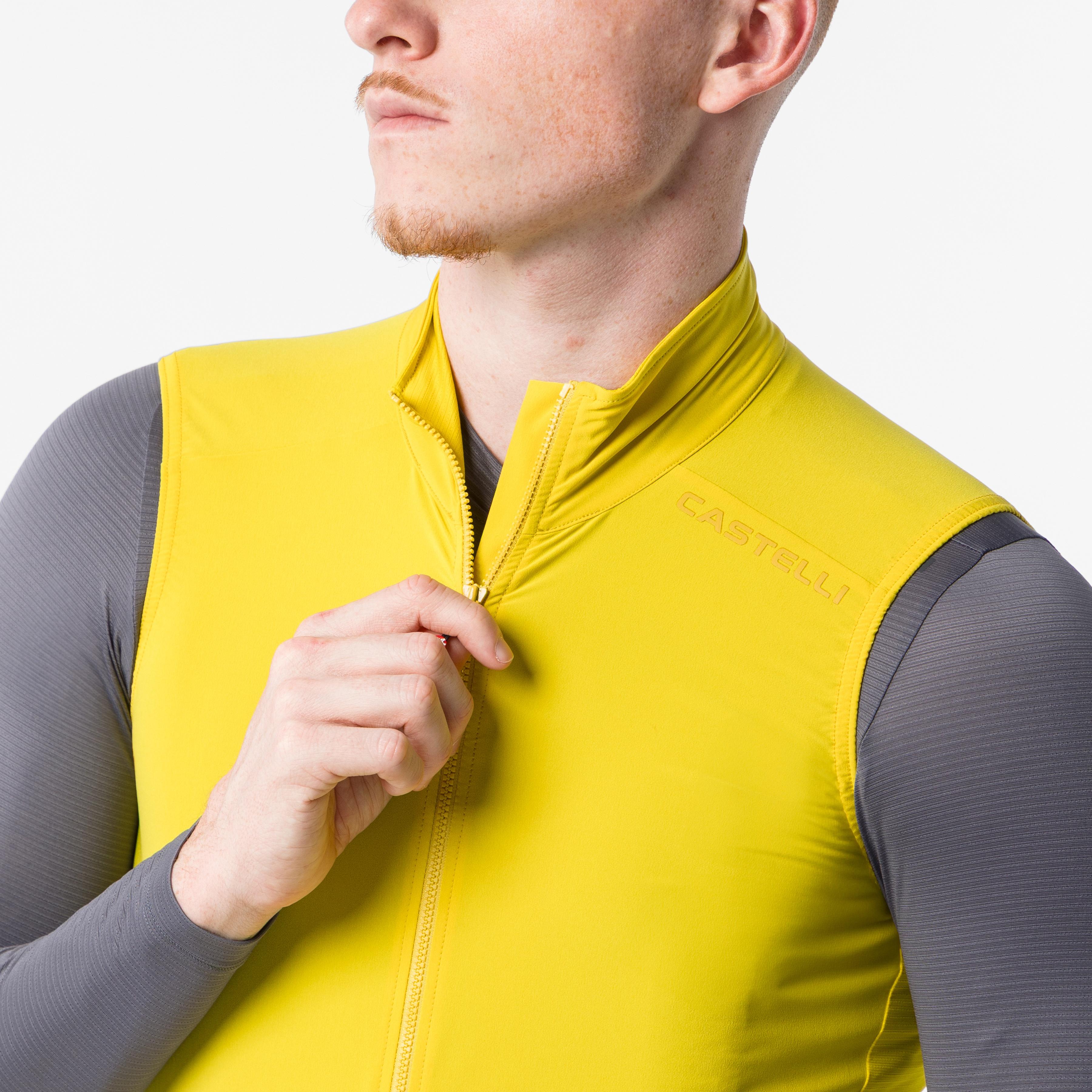 Espresso 2 vest - mango mojito - castelli