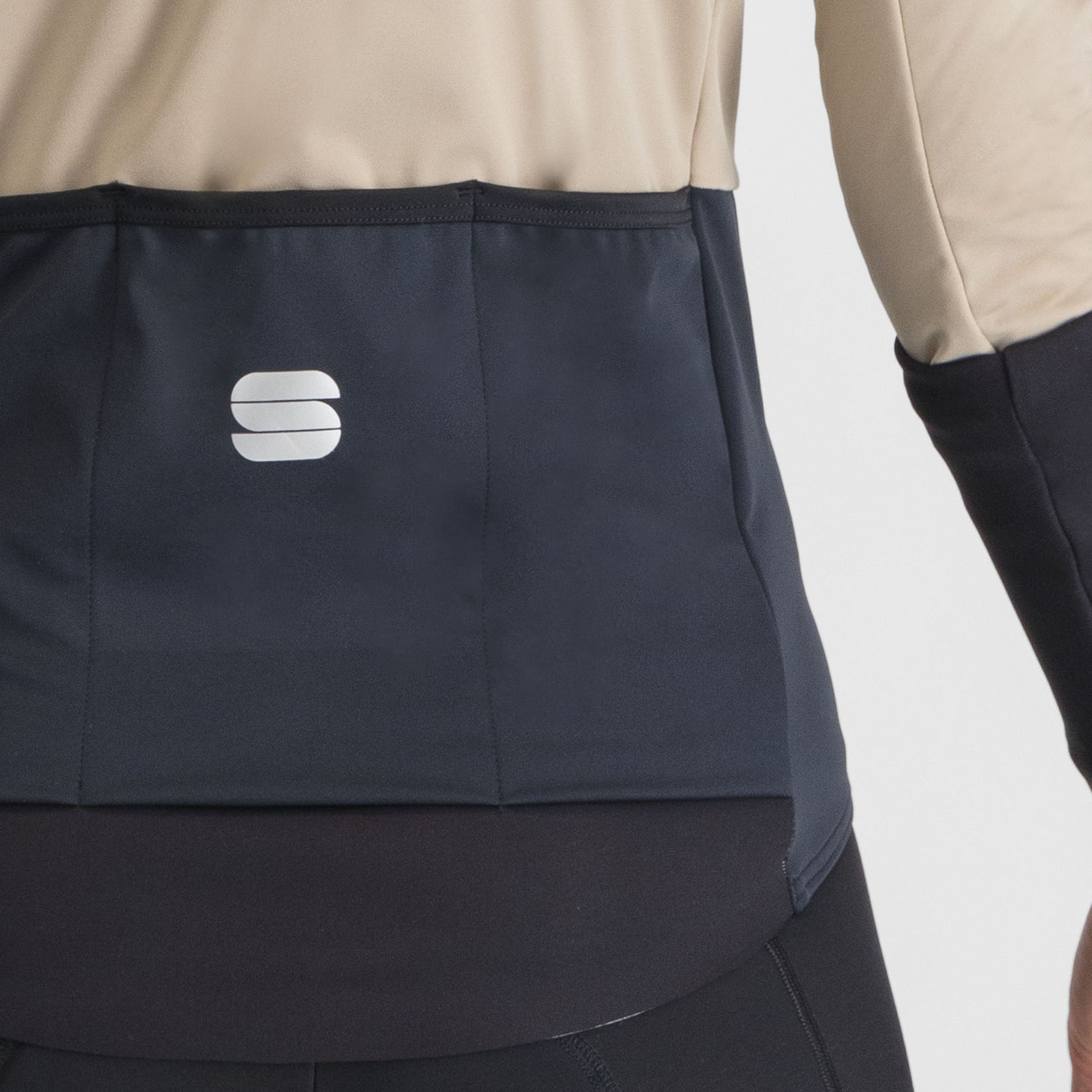 Total comfort w jacket - sand - sportful
