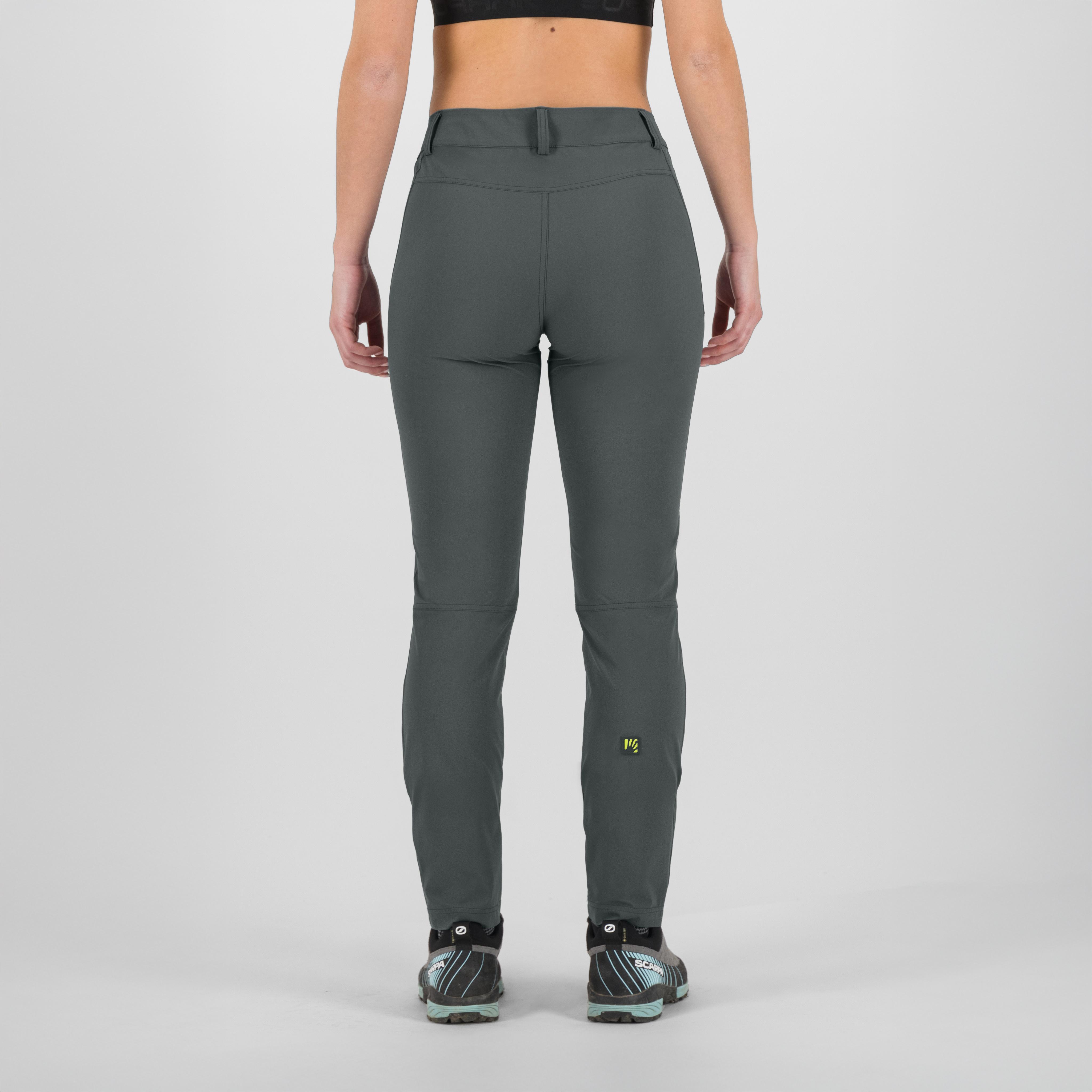 Seceda w pants - urban - karpos
